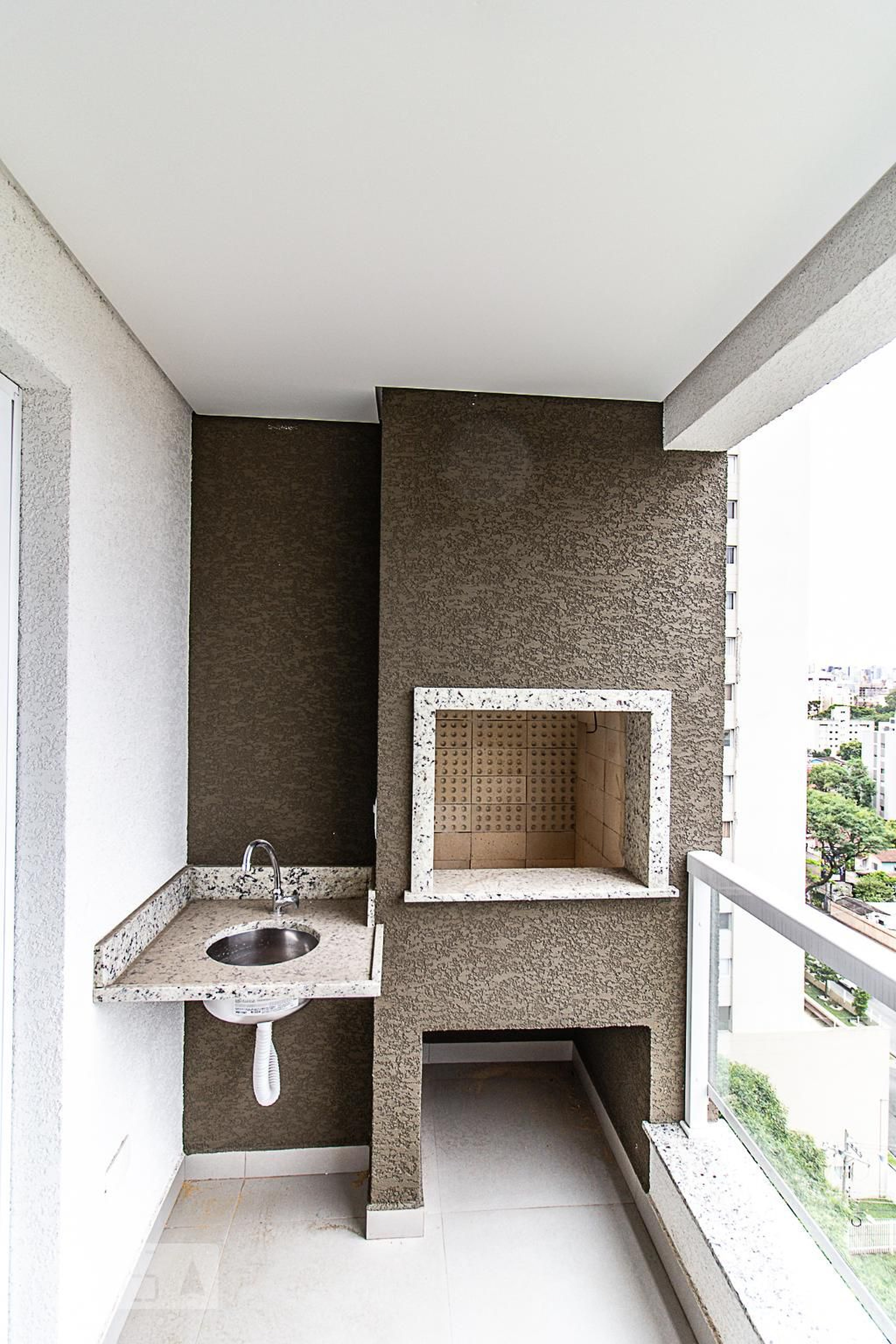 Espaço Gourmet - omí­Nio Residencial Amazã´Nia