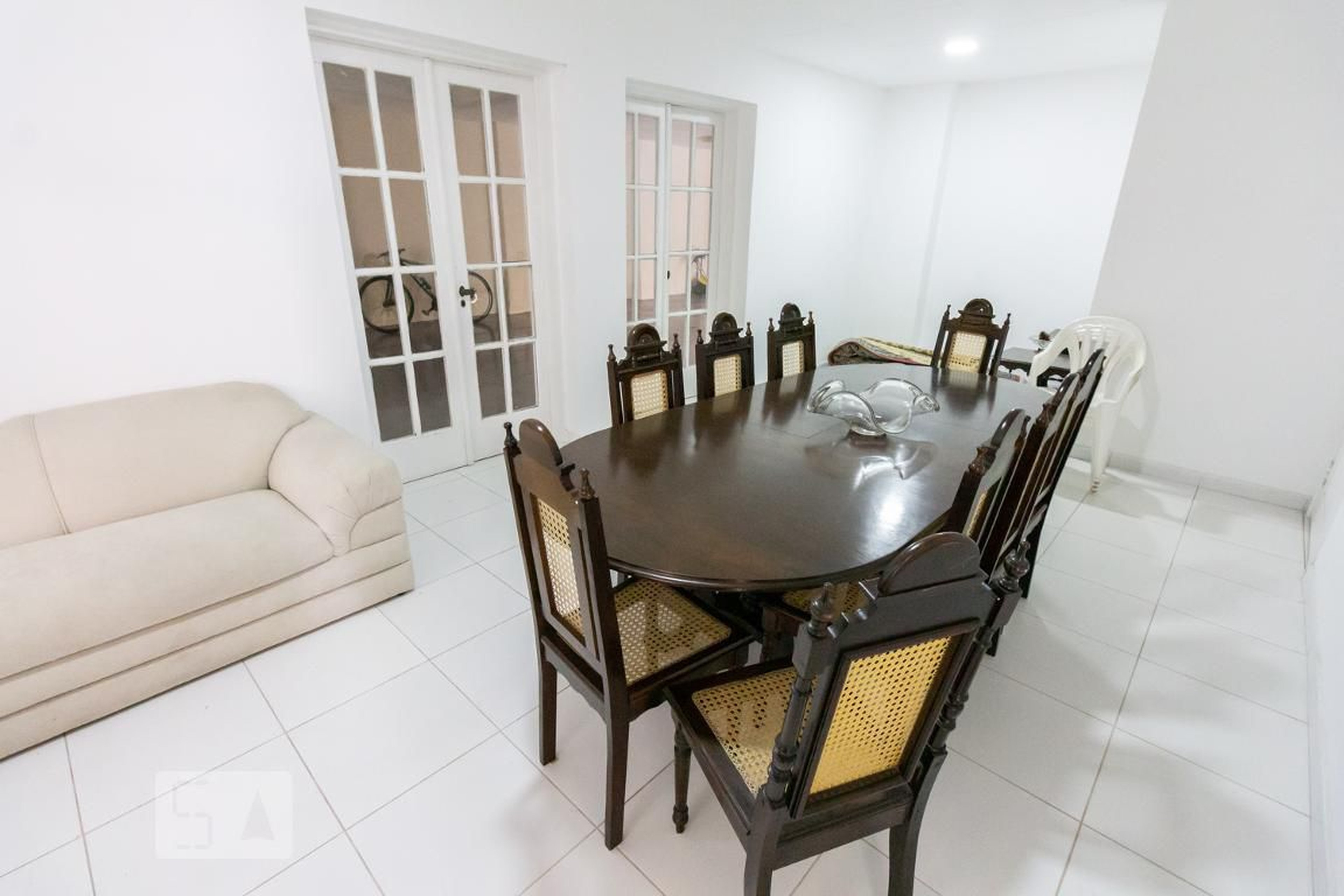 Salão de Festa - Barão de Traipu