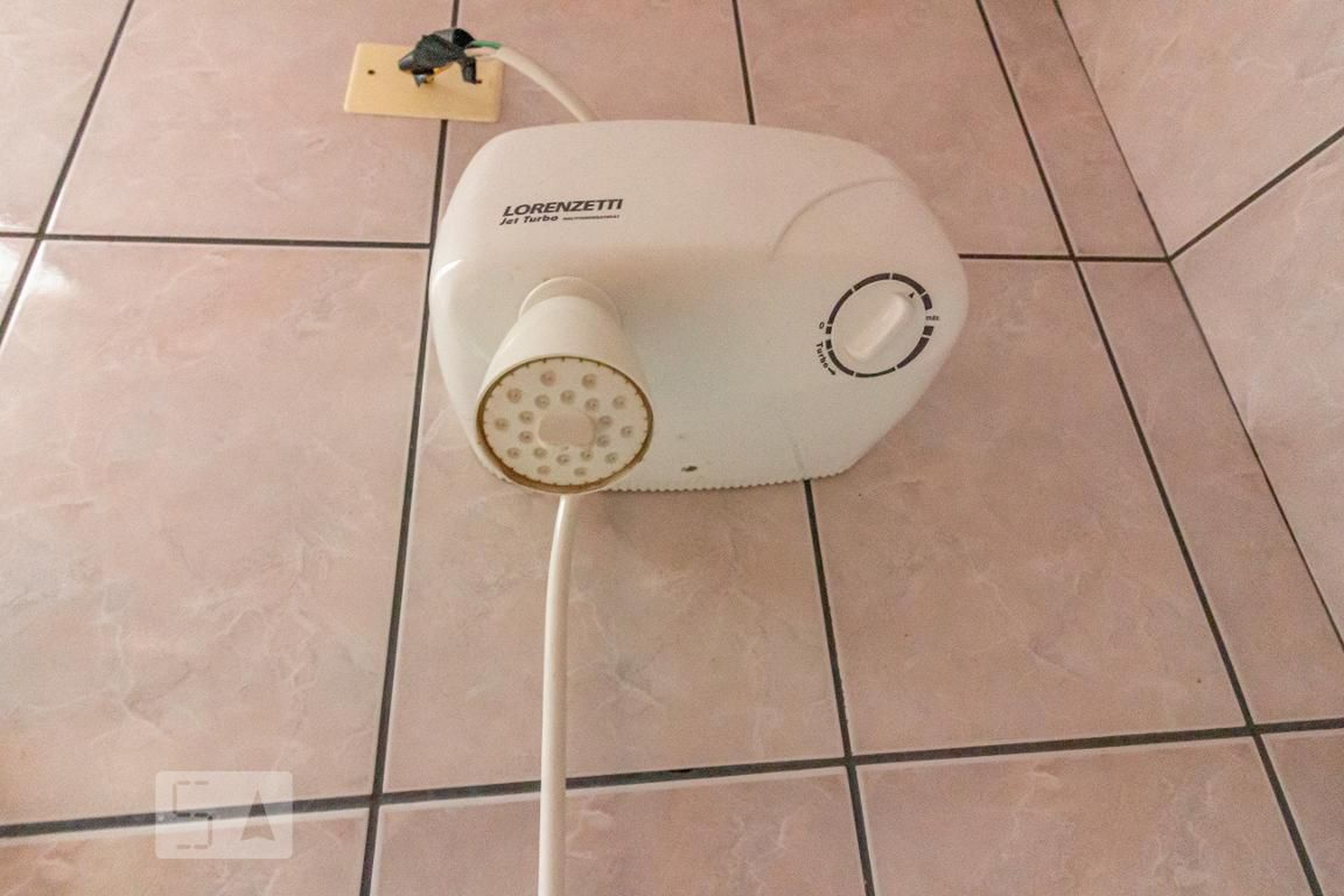 Churrasqueira - Residencial N°147 (Casa N° 9)