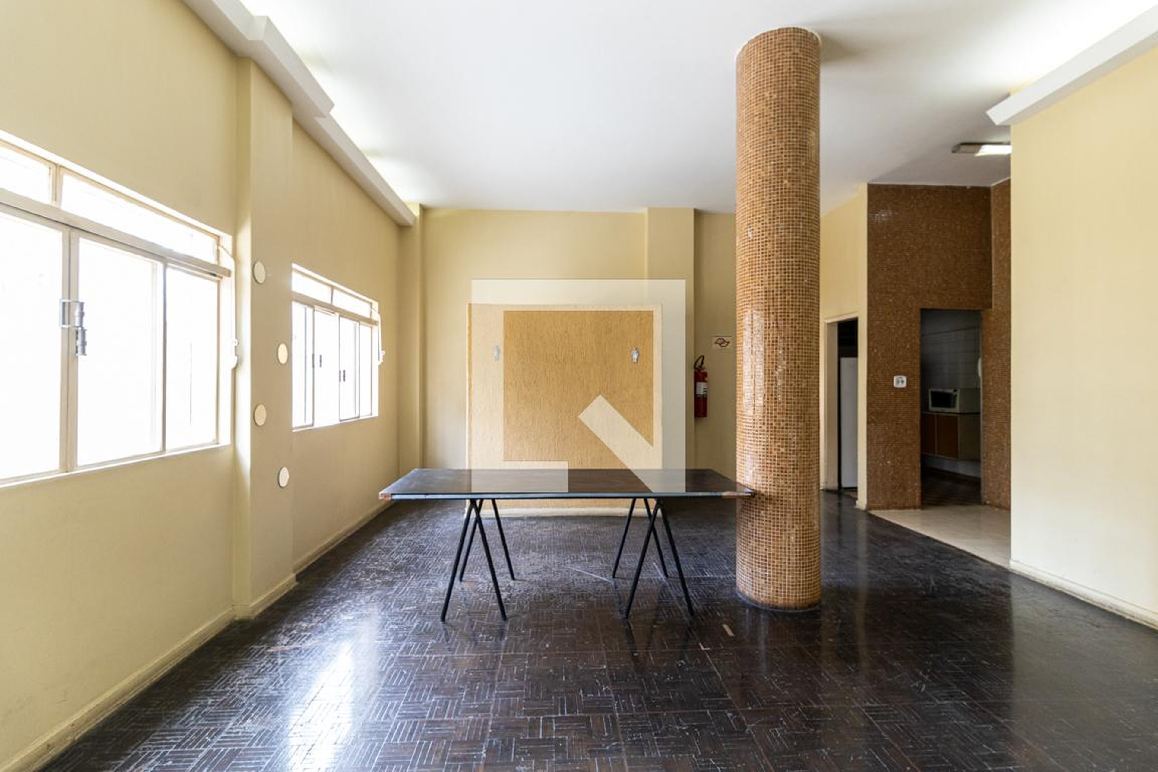 Salão de Festas - Inajá