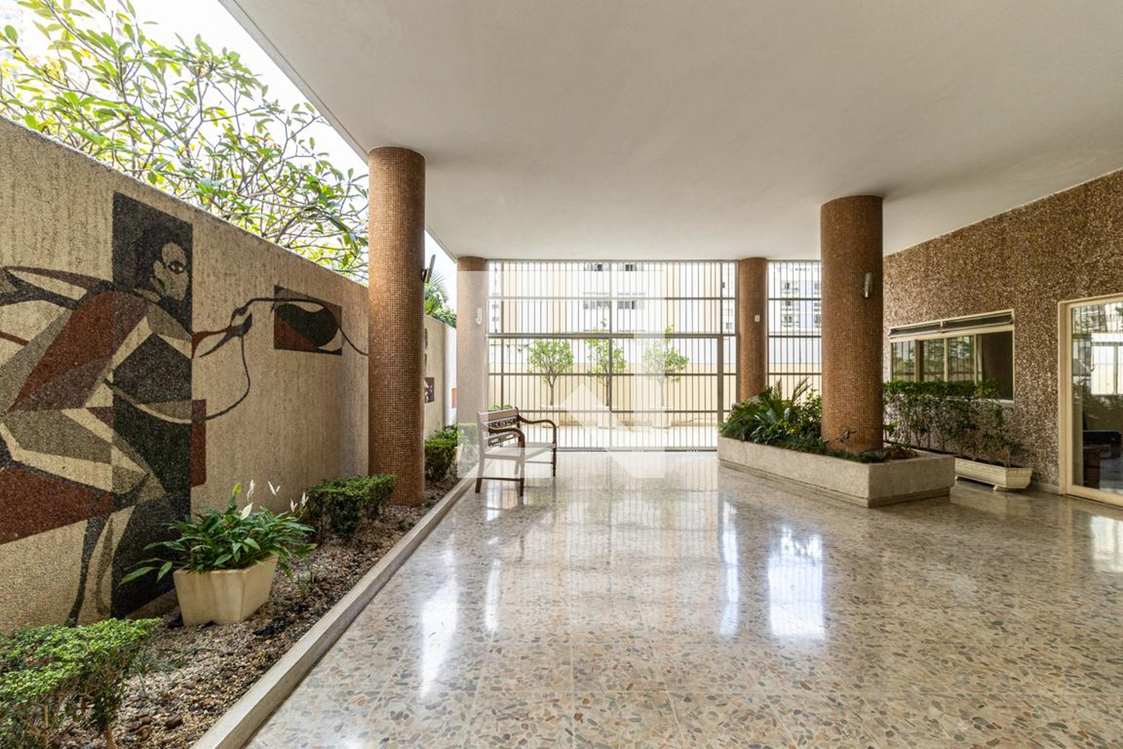 Hall Social - Inajá