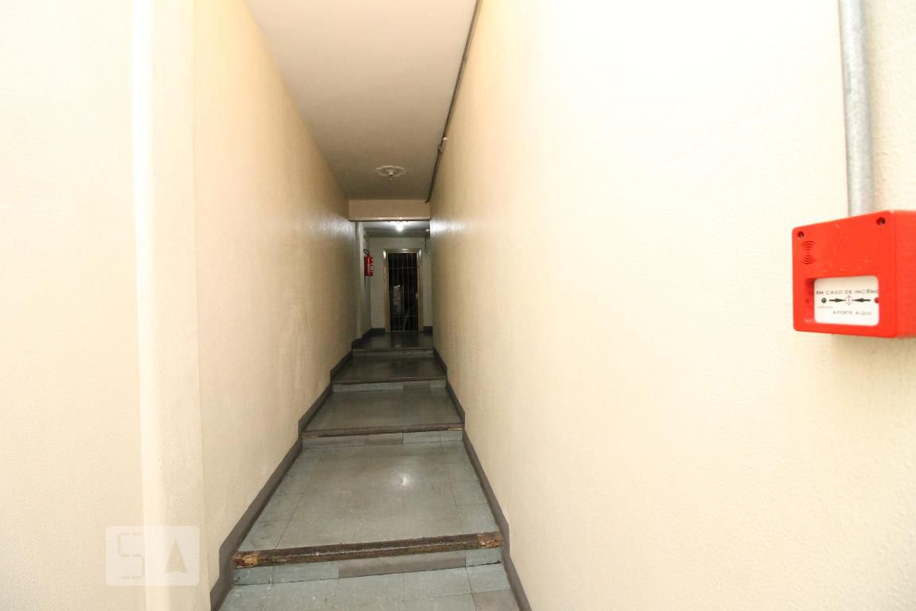 Hall de Entrada - null