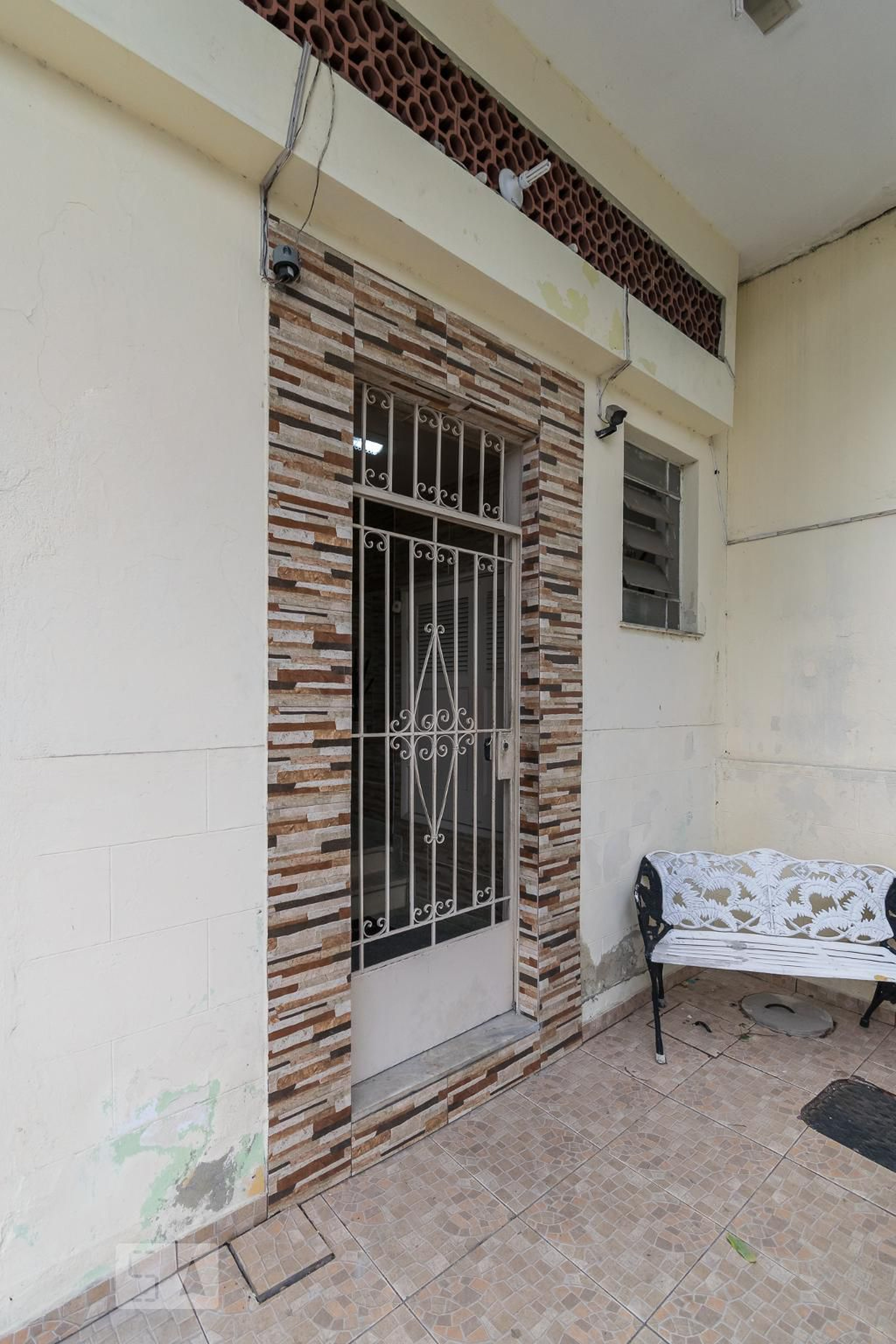 Portaria - Afonso Ribeiro 628