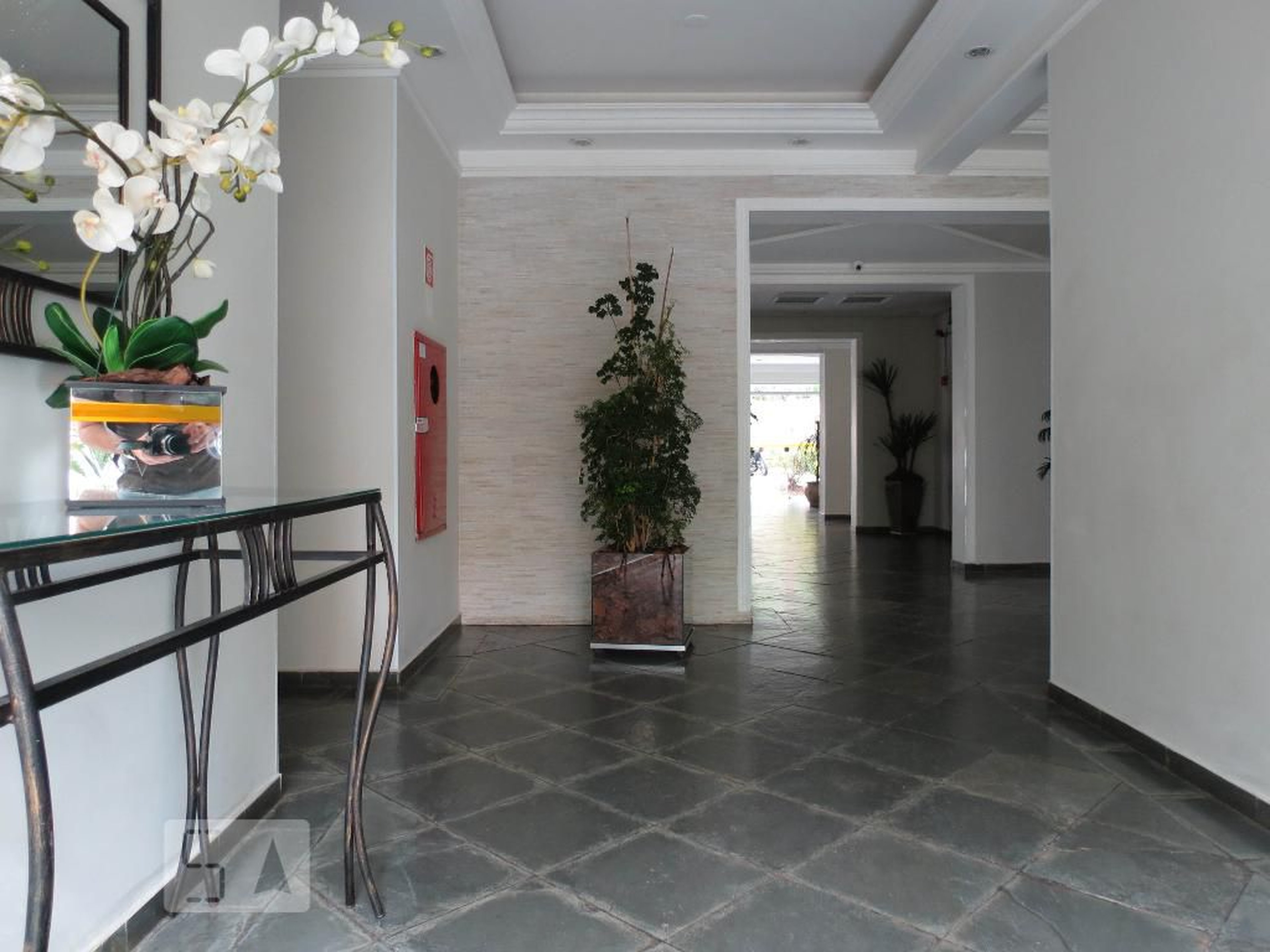 Hall - Residencial Parque Eucalíptos