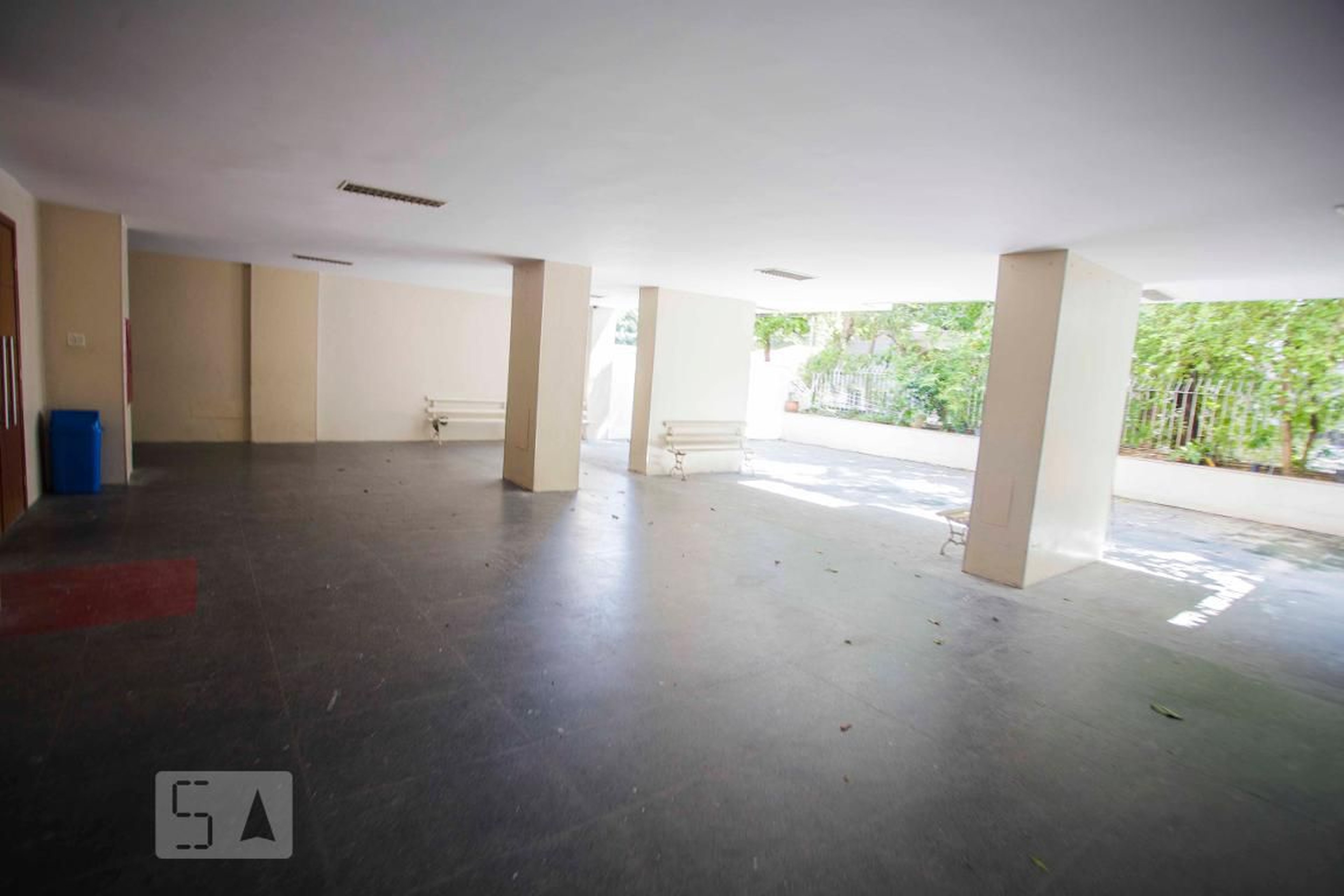 playground - Edifício Domus Polaris