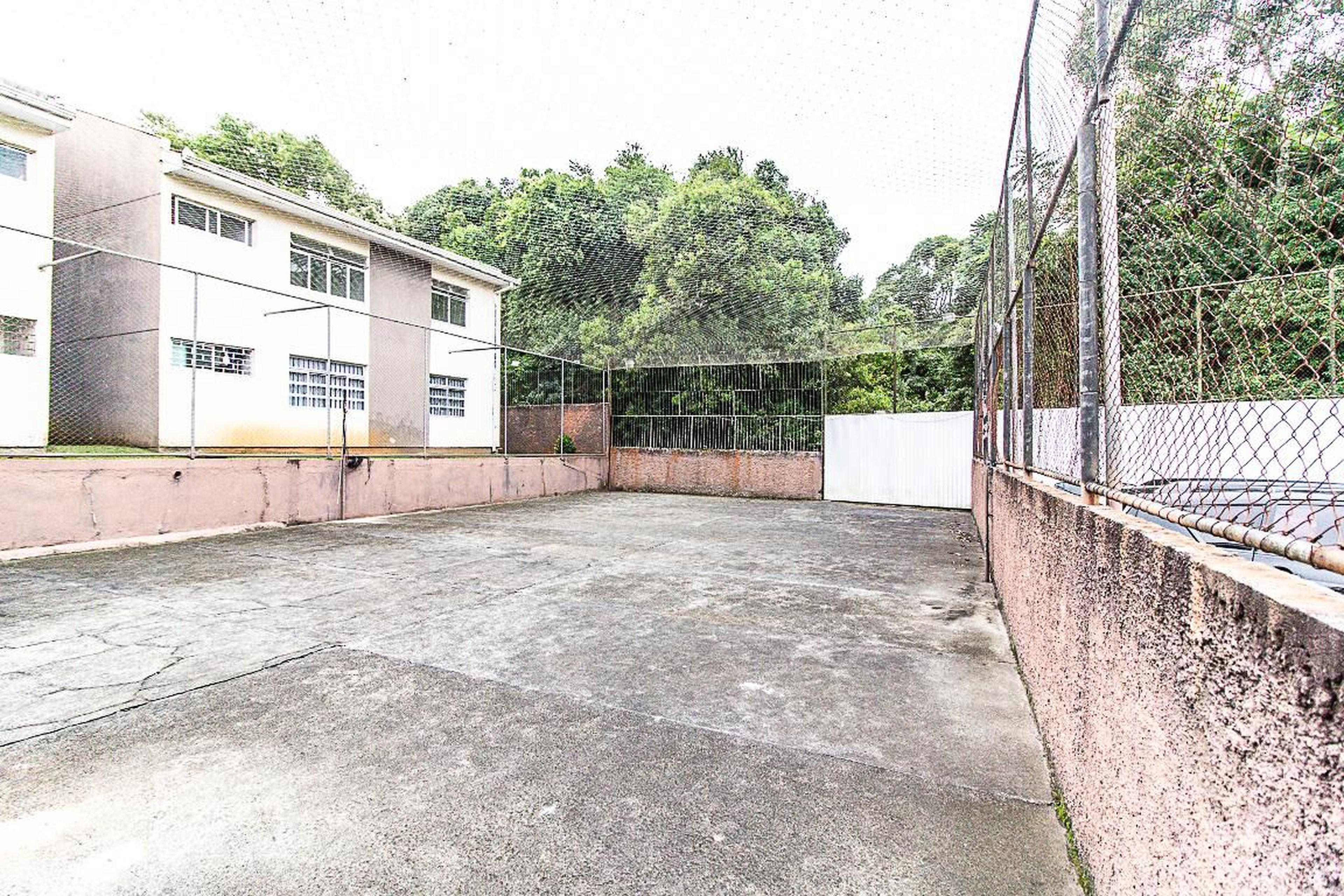 Quadra - Residencial Rouganville