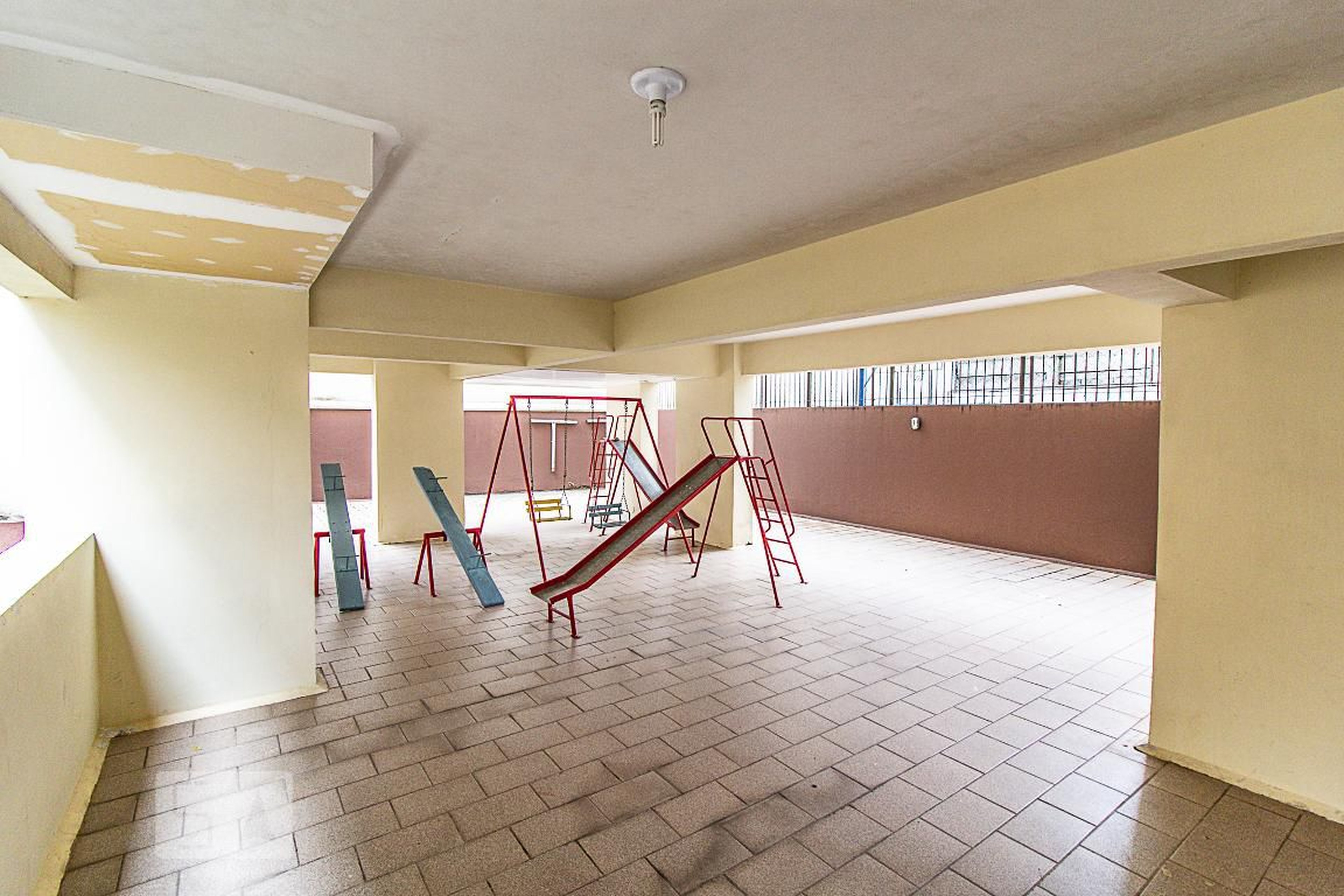 Playground - Edifício Antares
