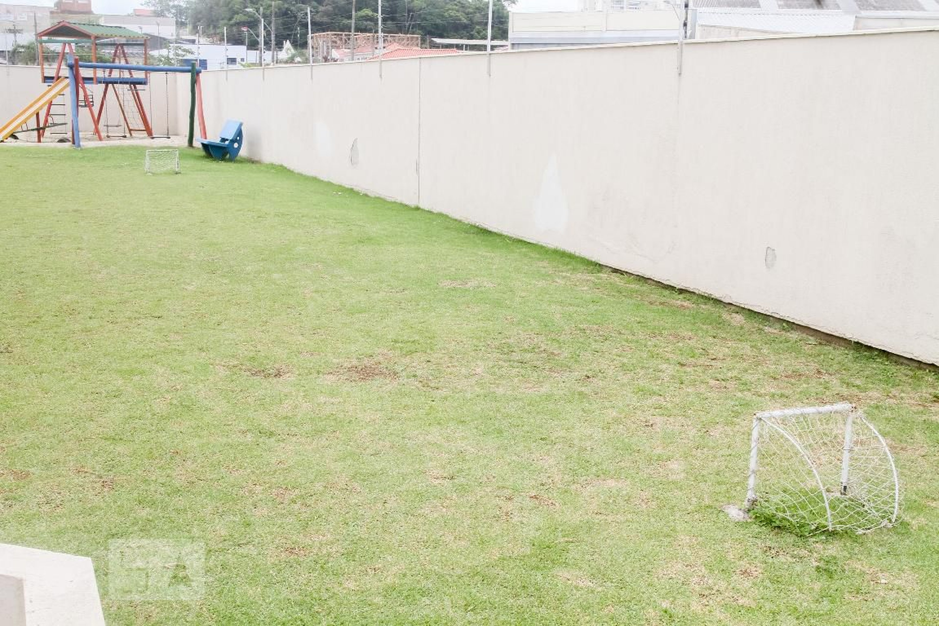 Playground - Residencial Villa Açoriana