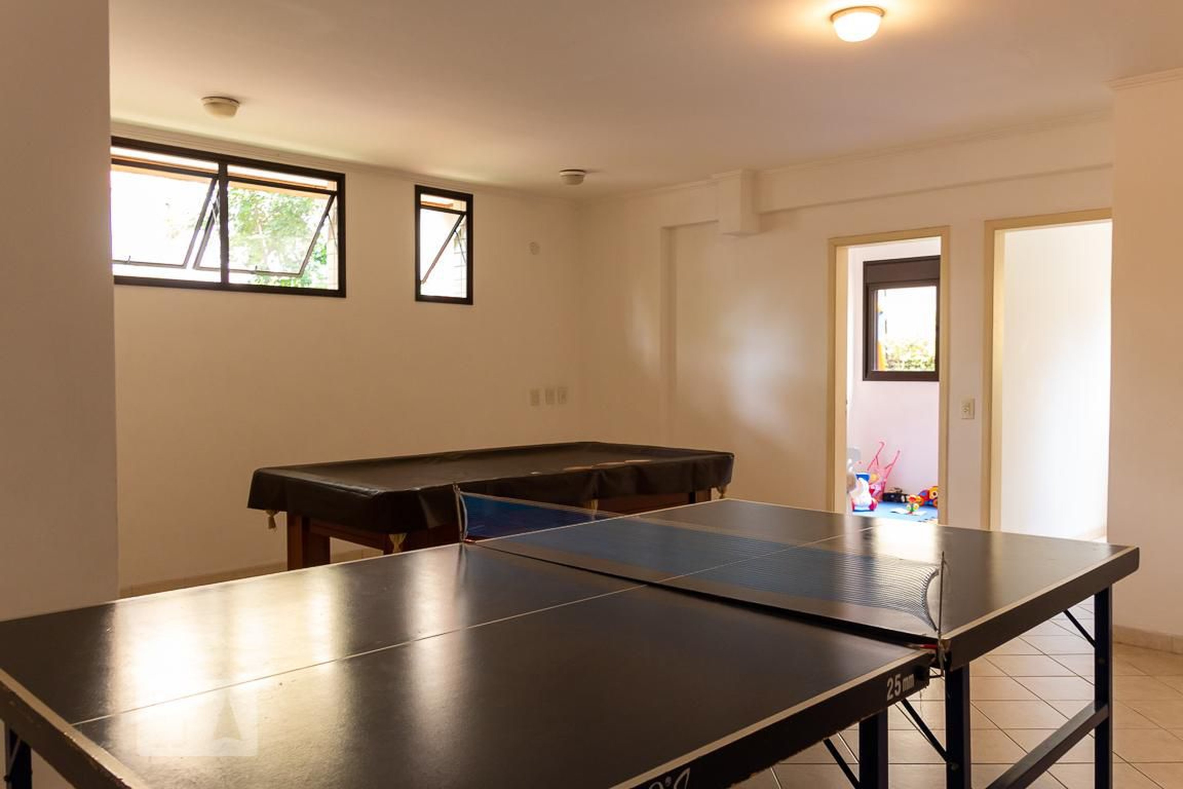 Salão de jogos - Zaragoza