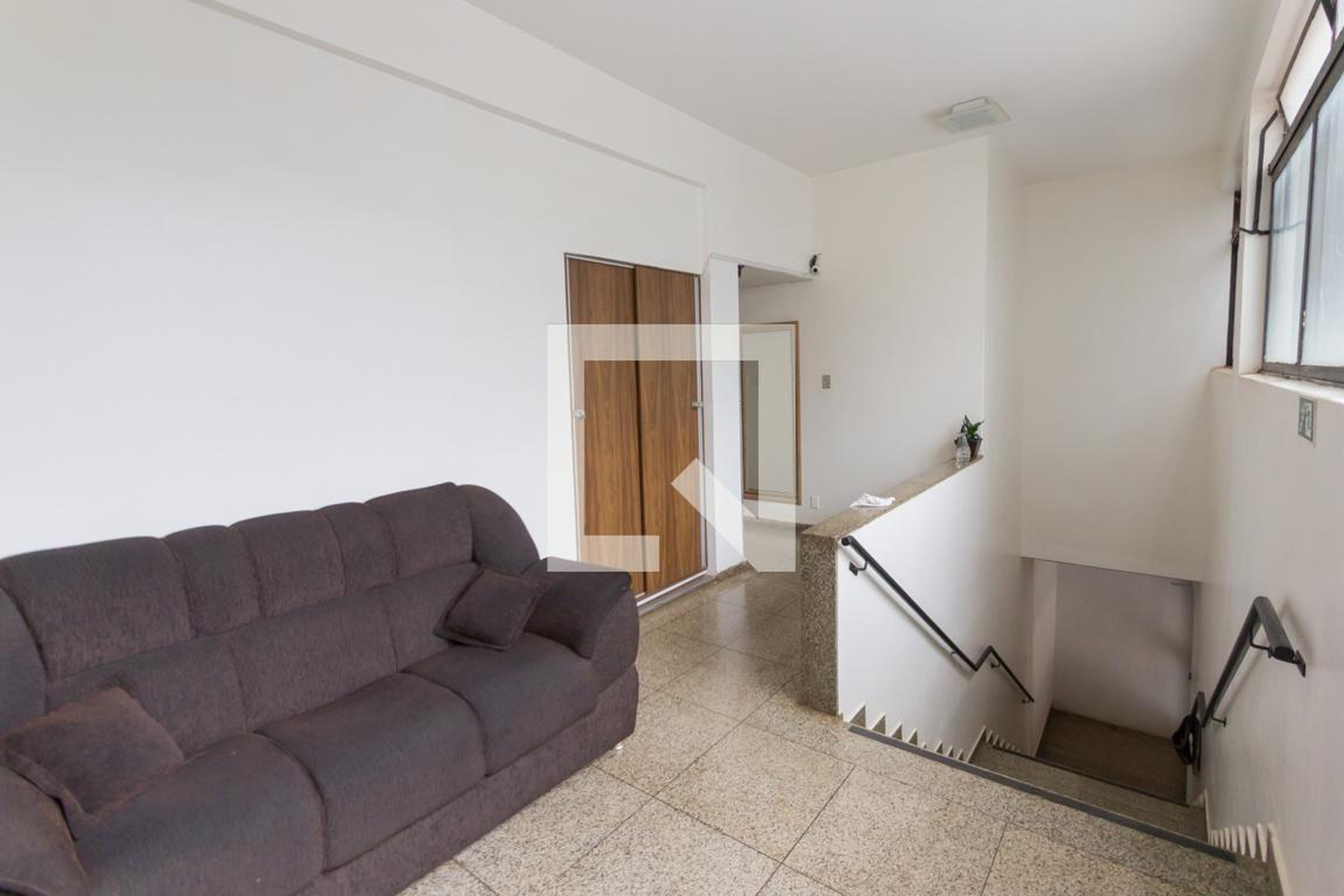 Área comum - Morato V