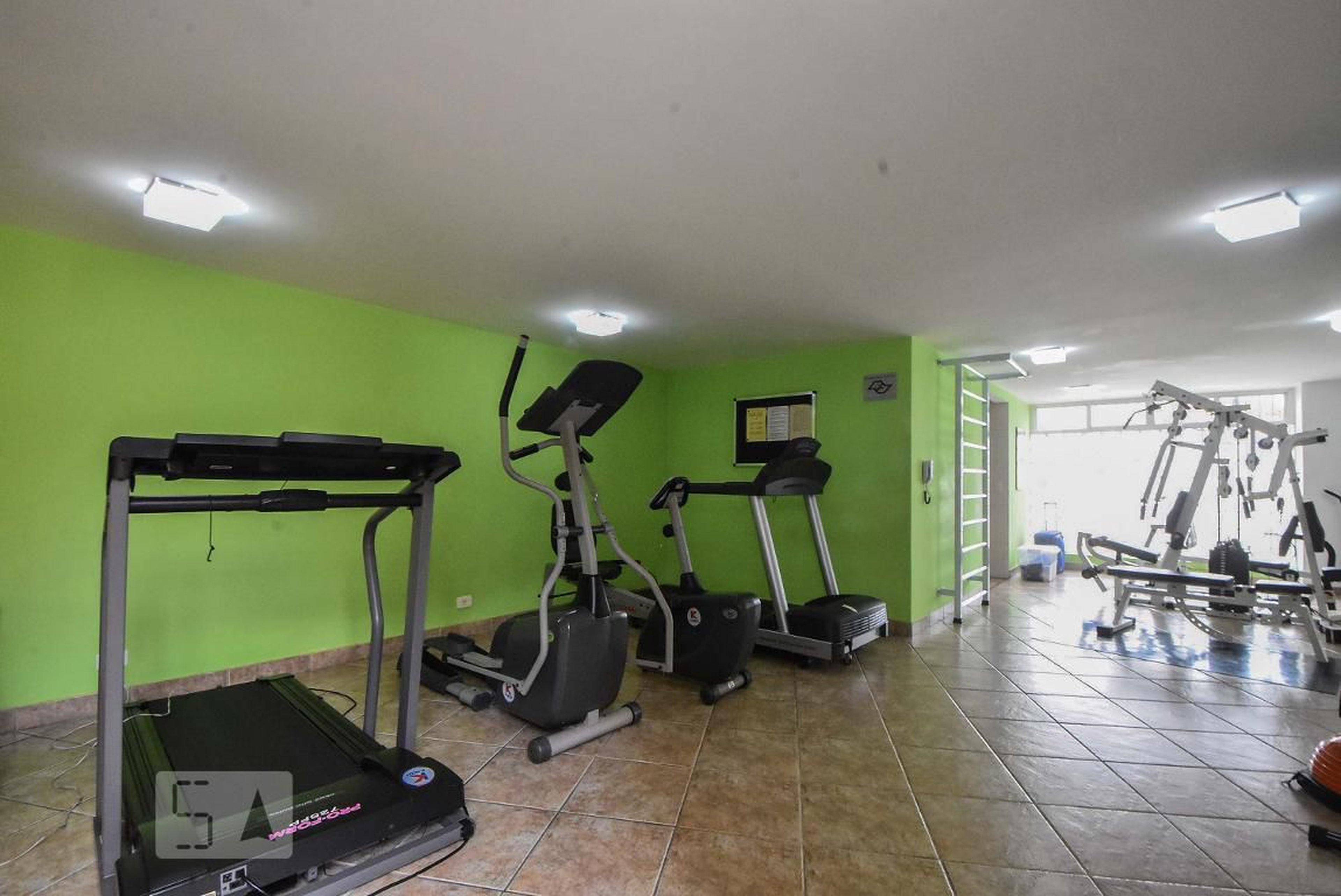 Academia - Castel Di Treviso