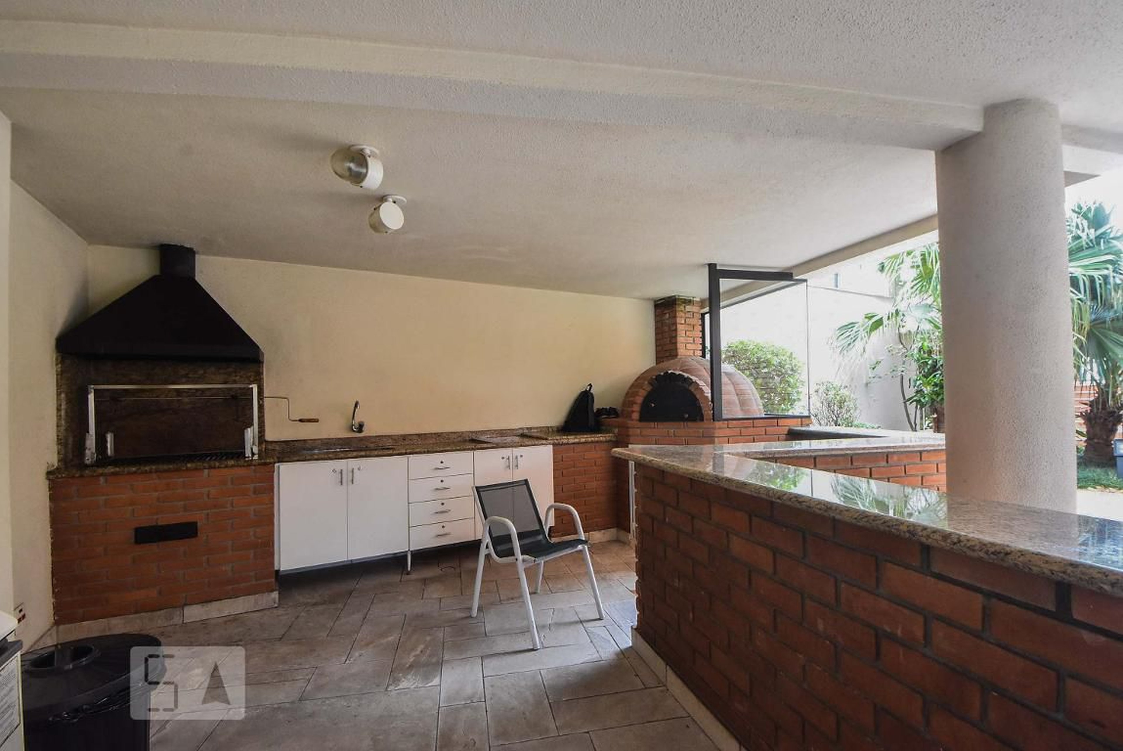 Churrasqueira - Castel Di Treviso