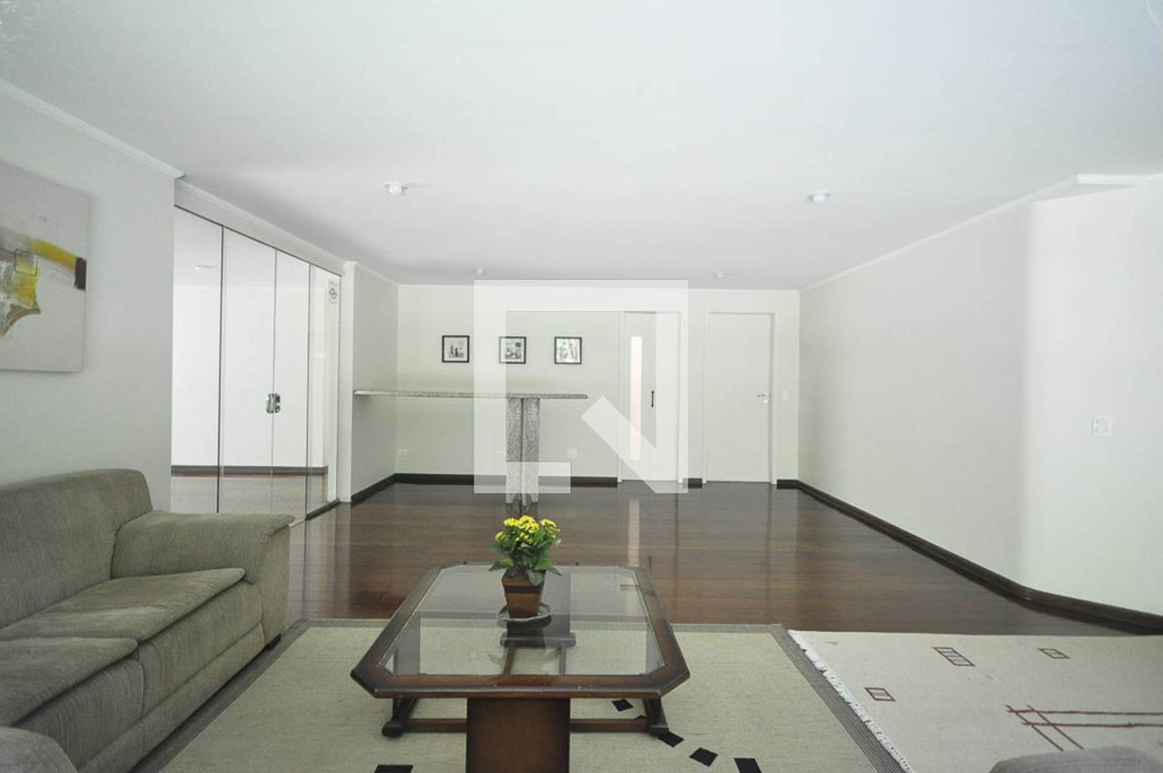 Área comum - Domênico Scarlatti