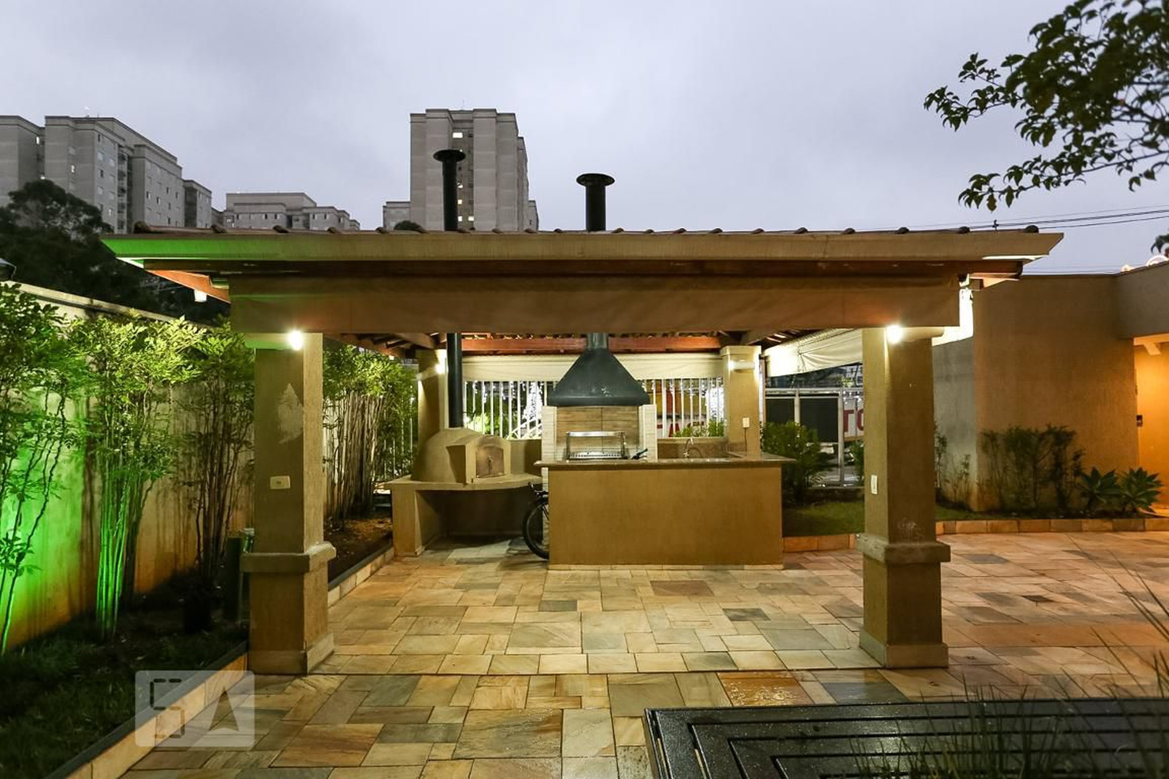 Churrasqueira 2 - Les Sens