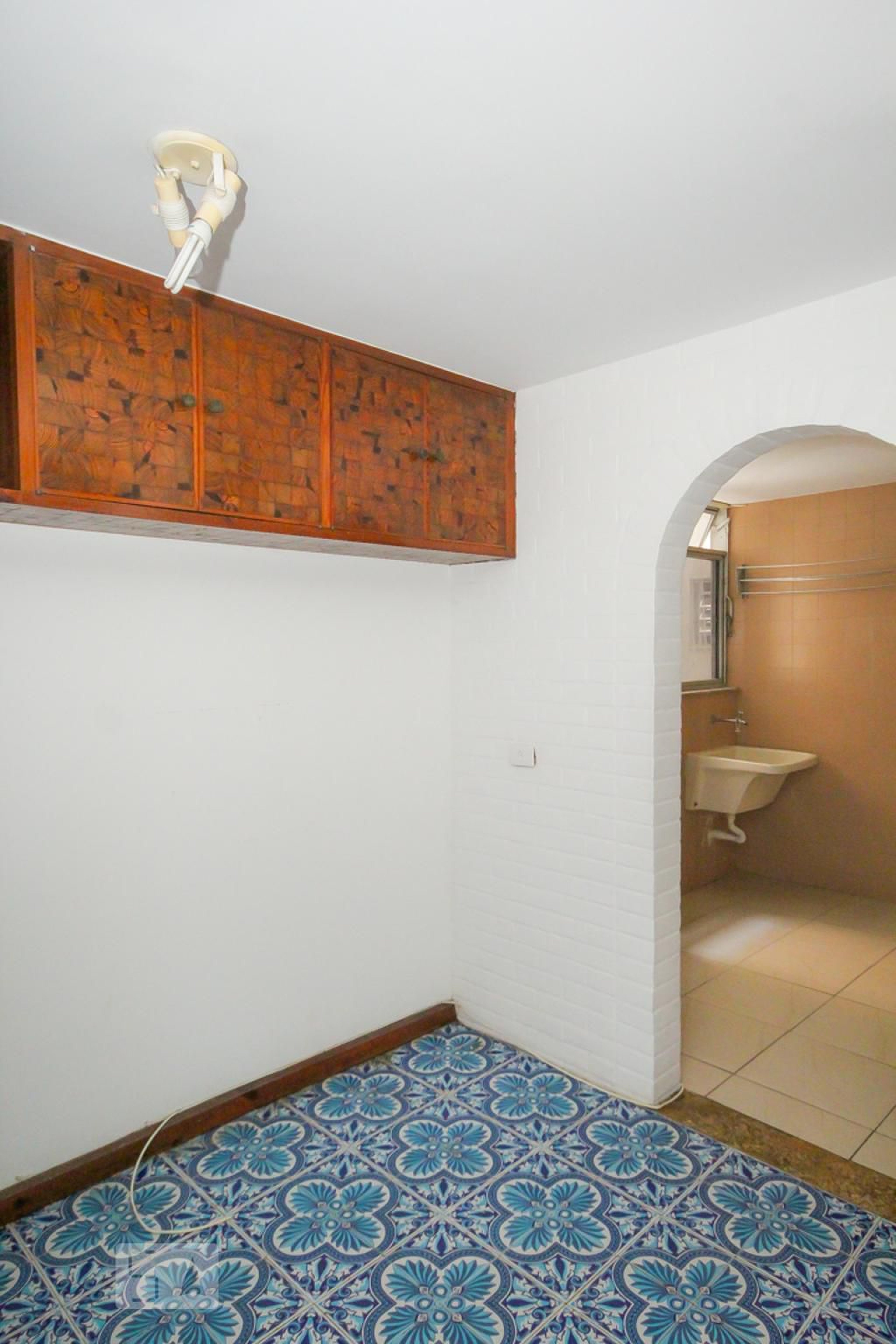 Hall - Edifício Yacuma