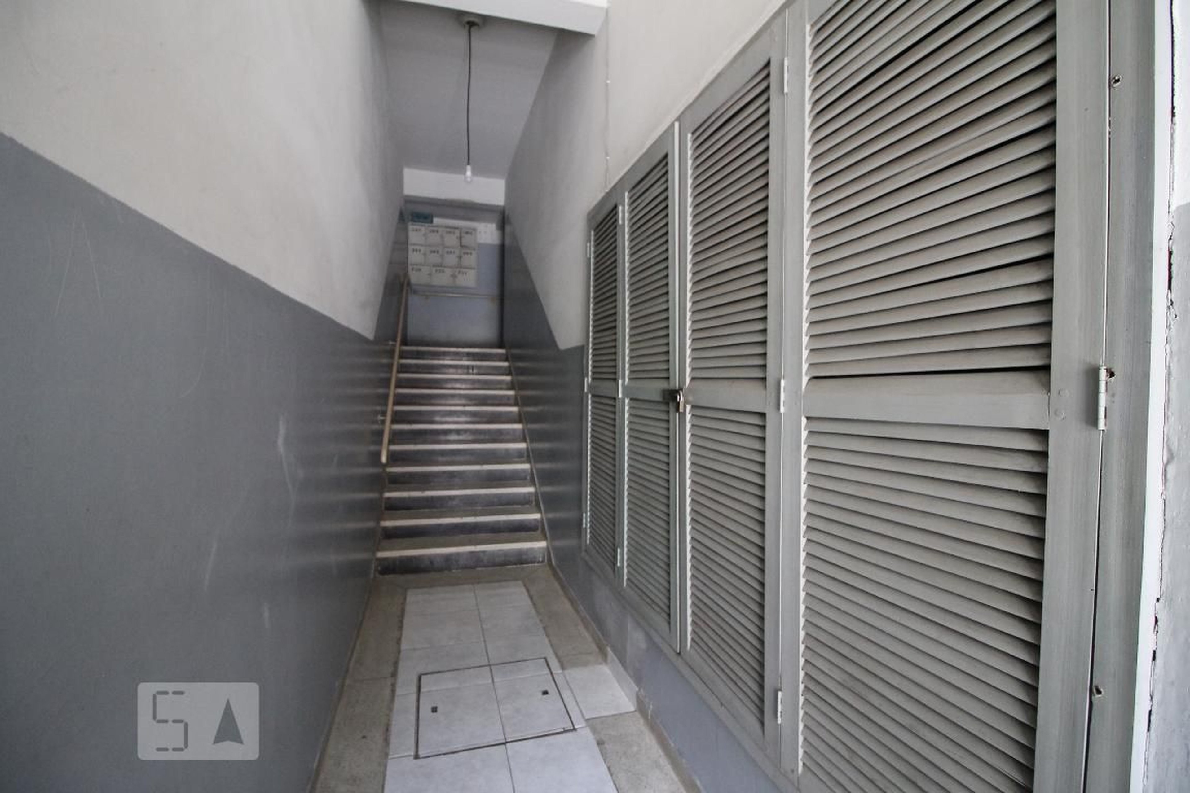 Hall de Entrada - null