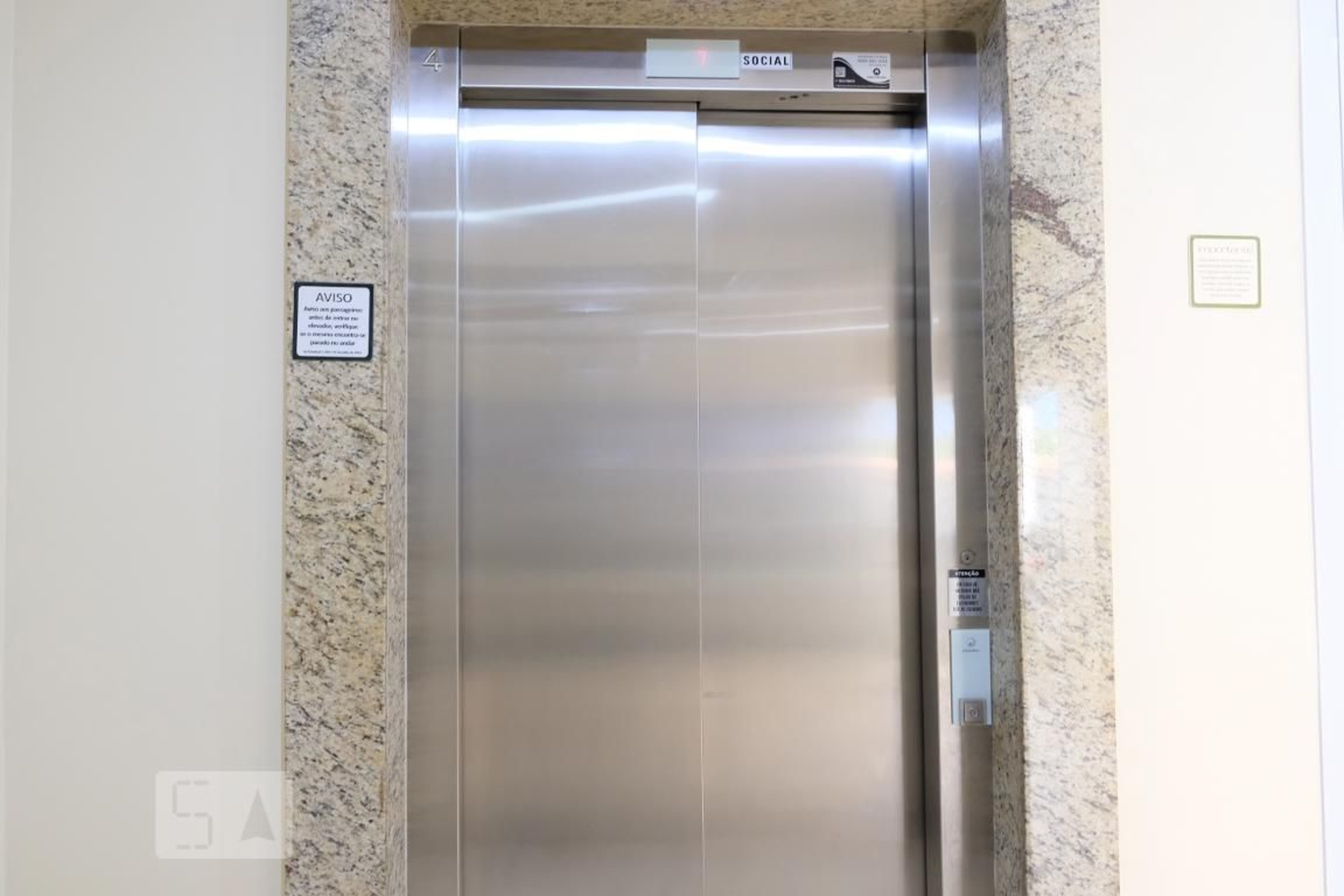 Elevador - Minha Praia