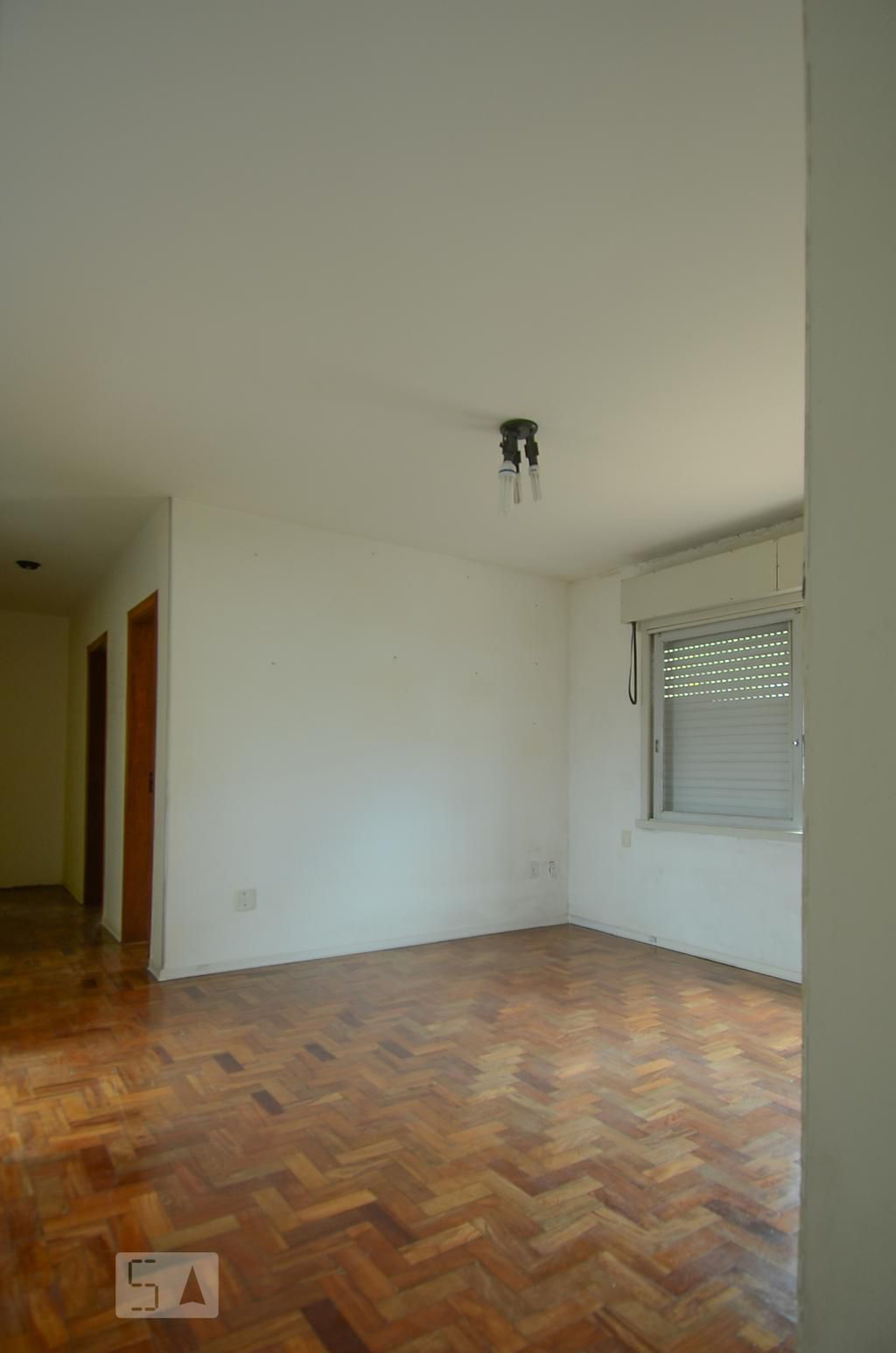 Hall de Entrada Condomínio em Rua Doutor Ney Cabral, 330