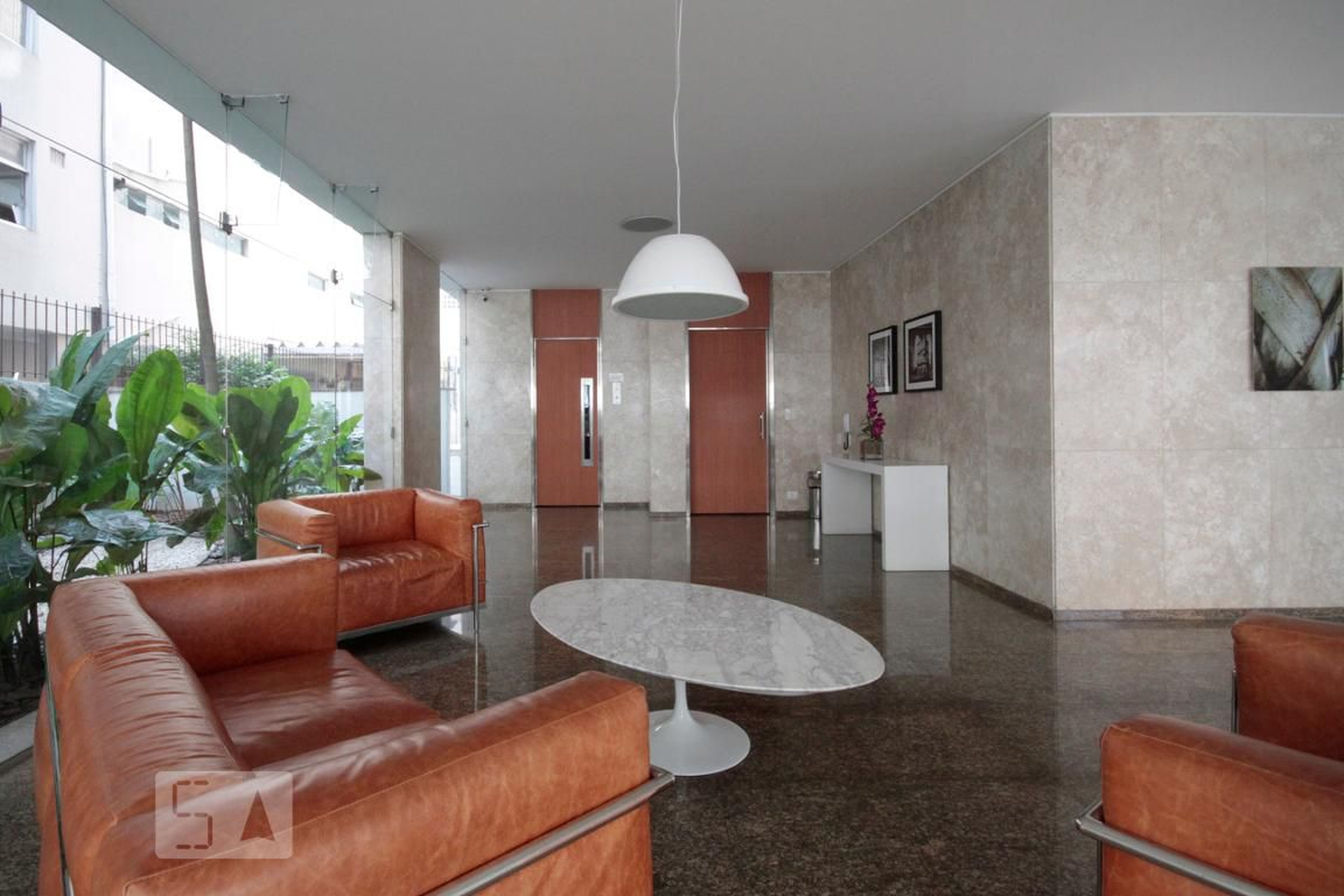 Área Comum - Itamaraca