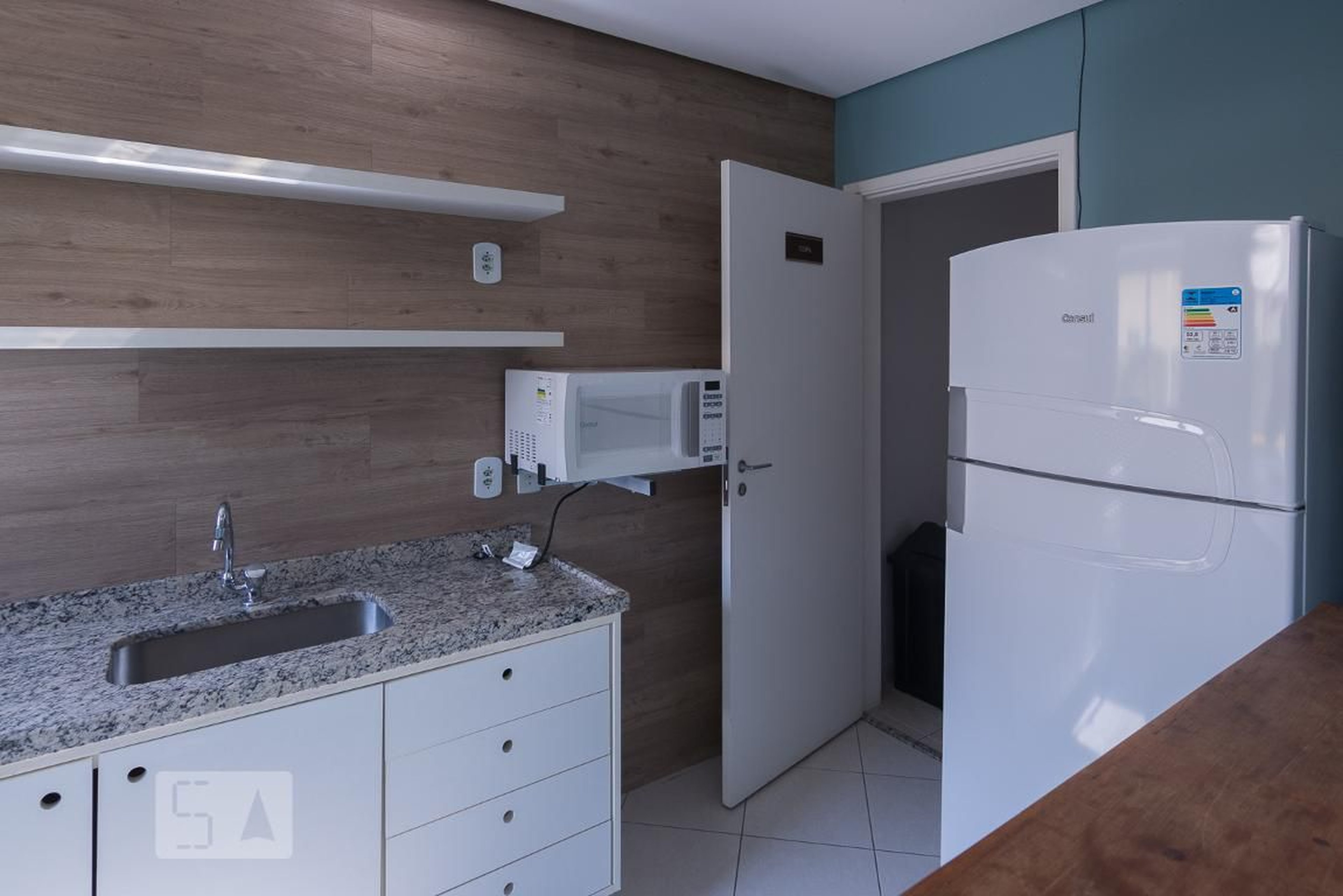 Salão de Festas - Villa Veneto