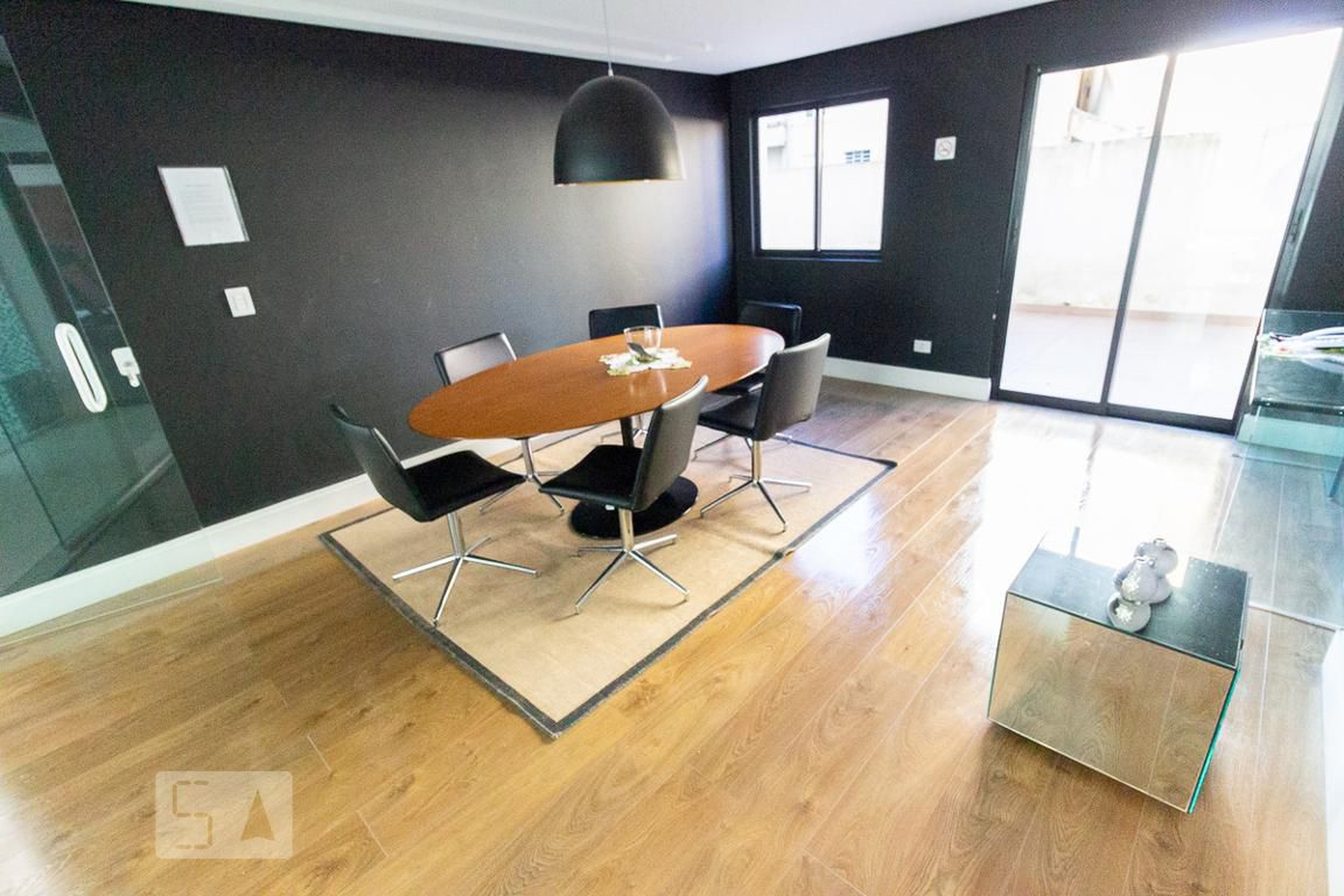 Sala de Reunião - Turgard