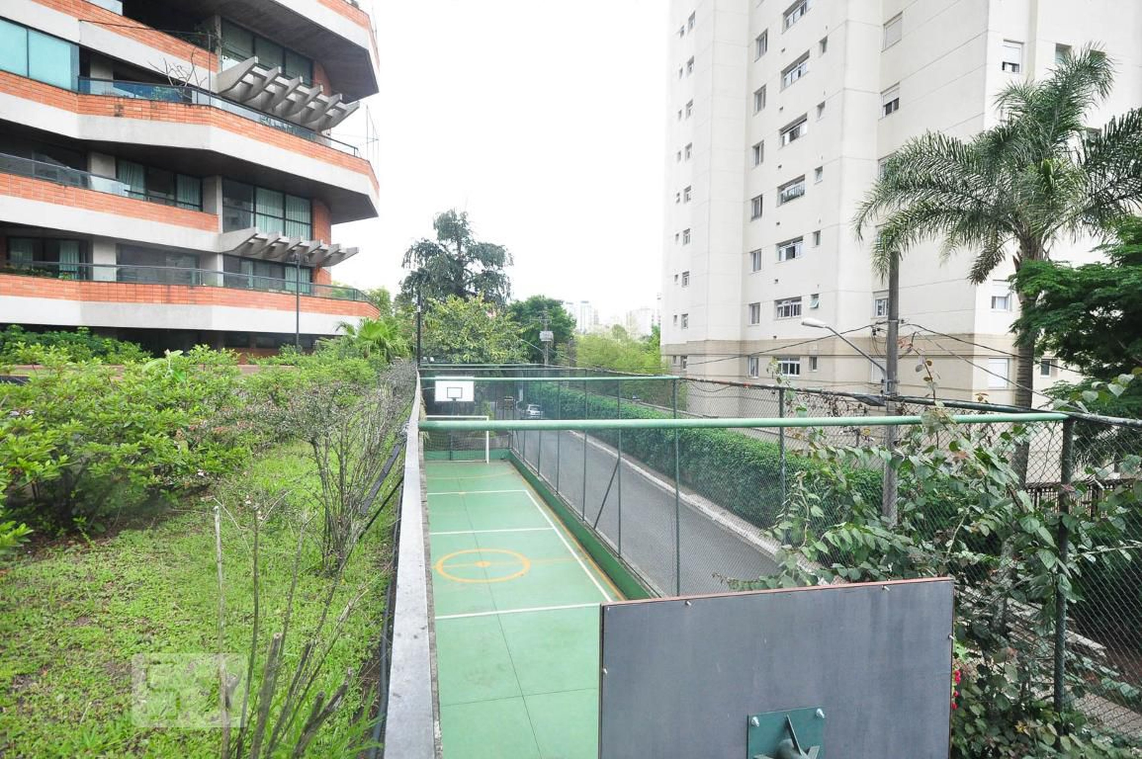 Quadra - Morumbi High Point