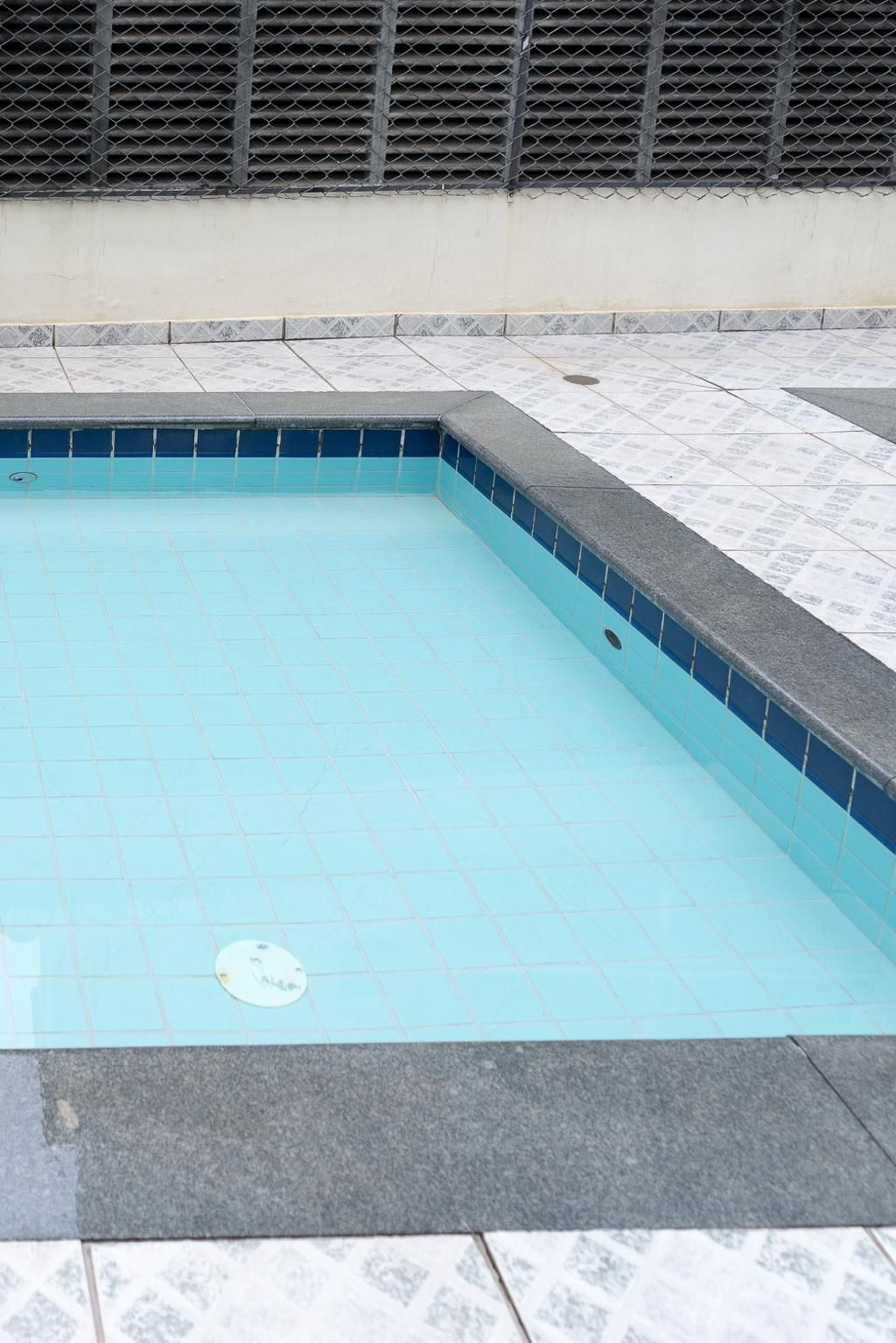 Piscina Infantil - Excellence