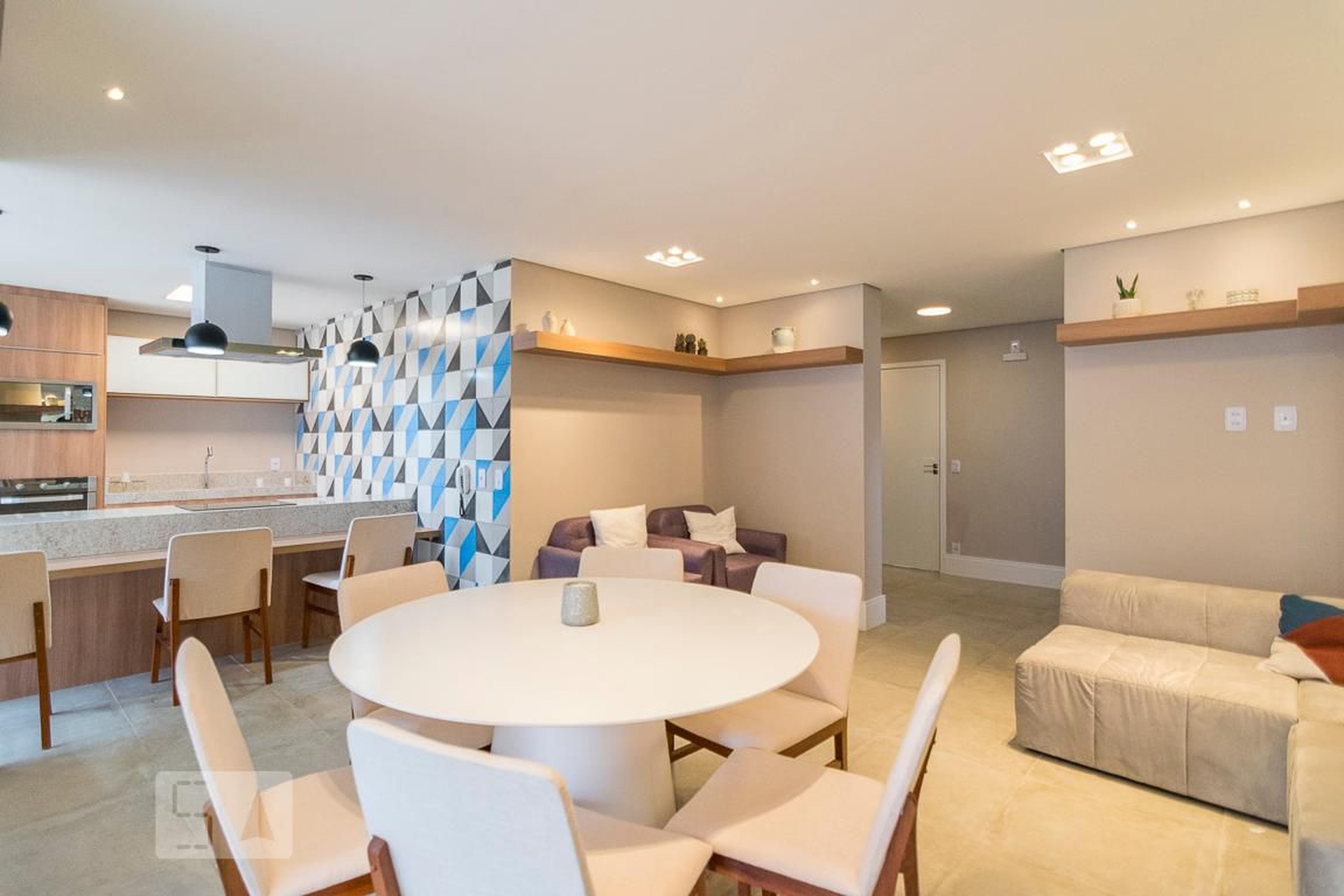 Espaço Gourmet - Sonata