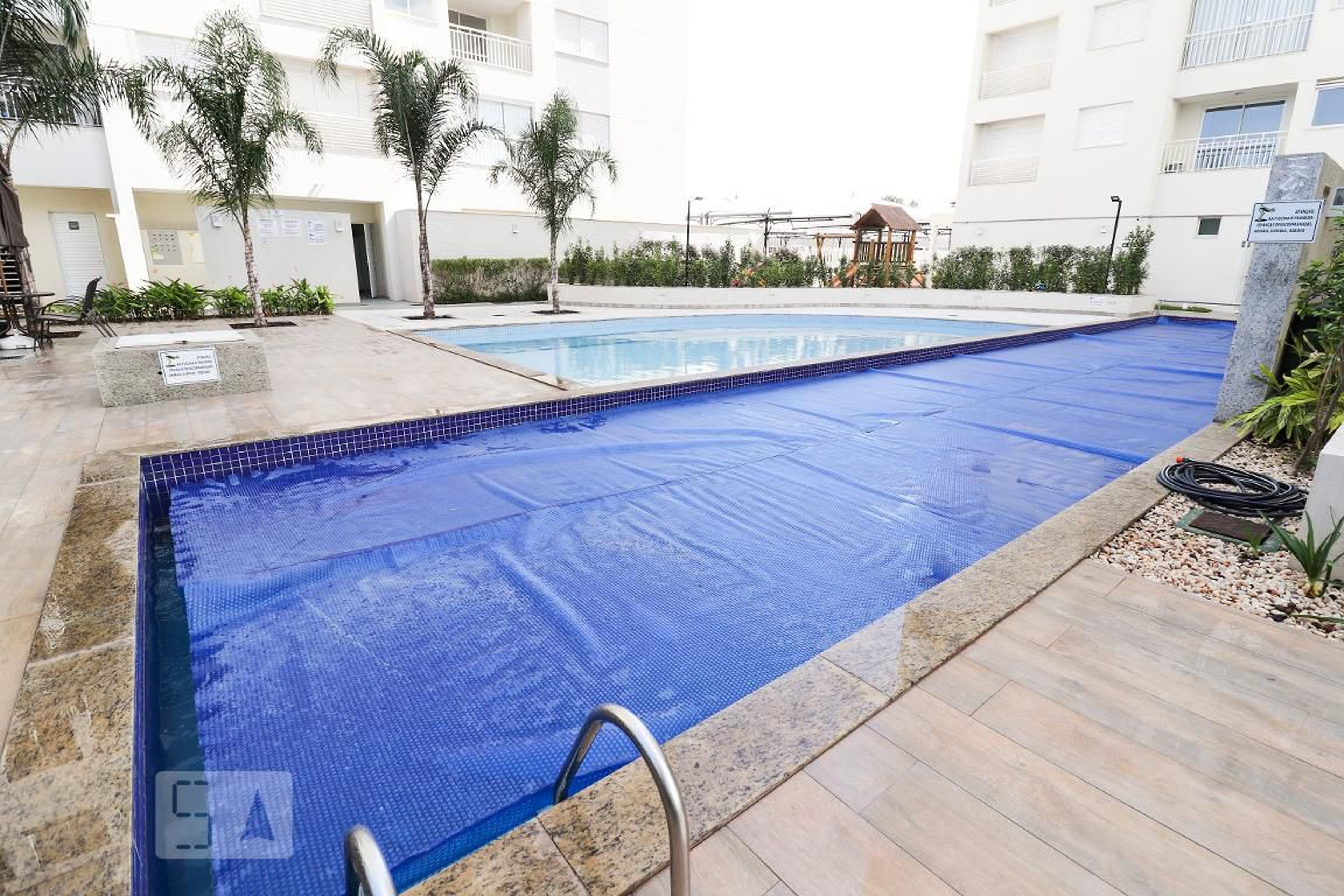 Piscina - Gran Vitá