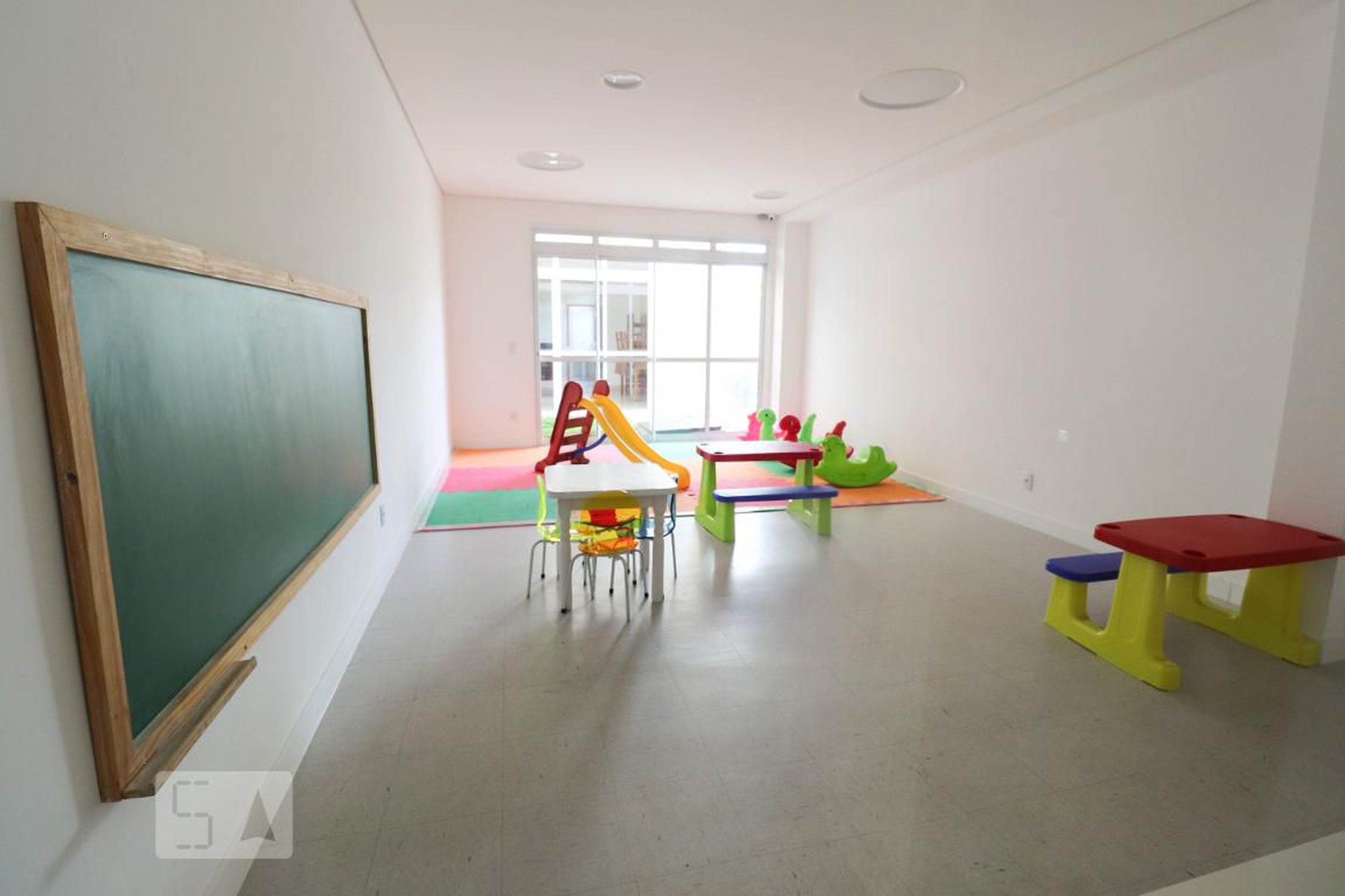 Brinquedoteca - Gran Vitá