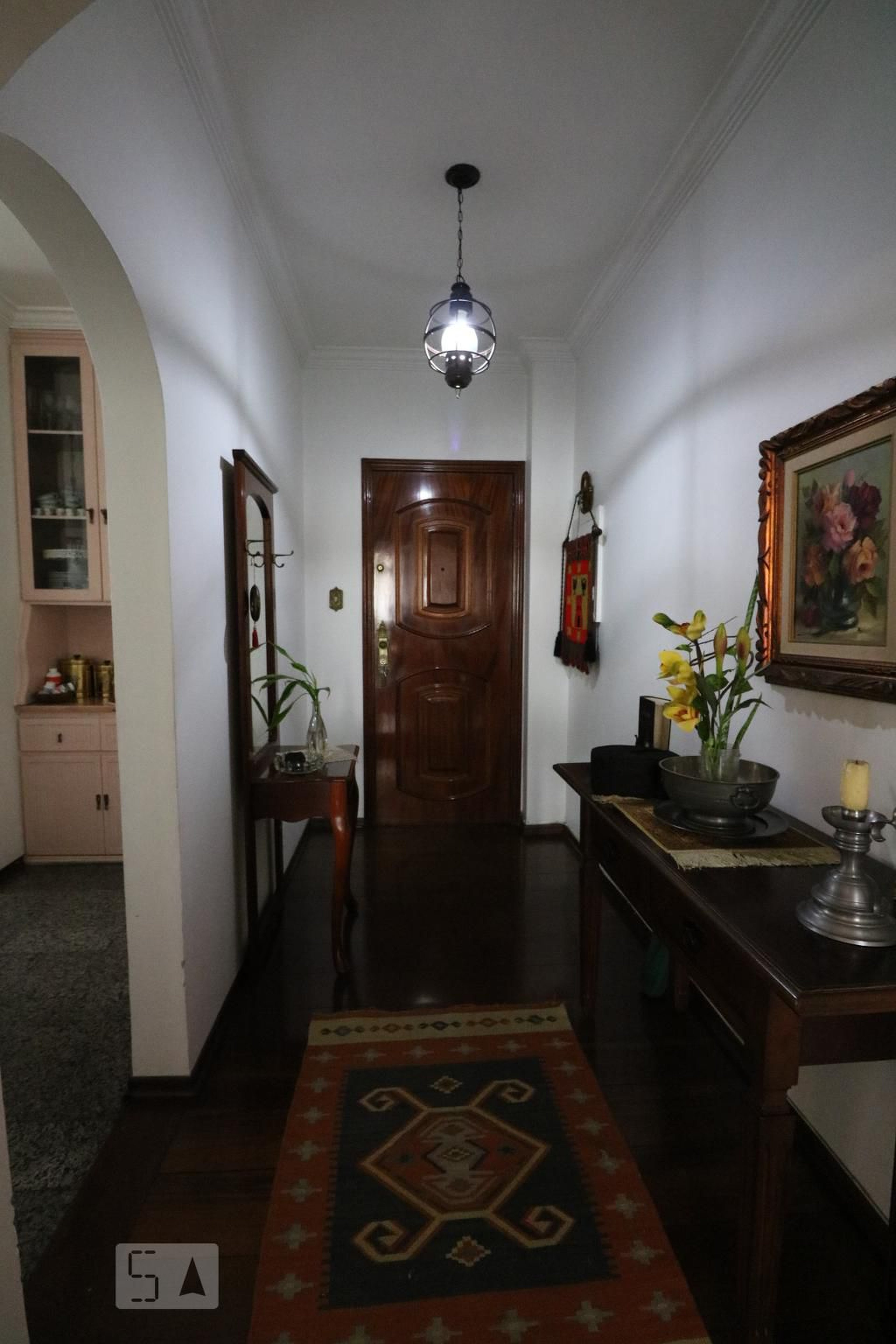 Entrada Condomínio Cianita