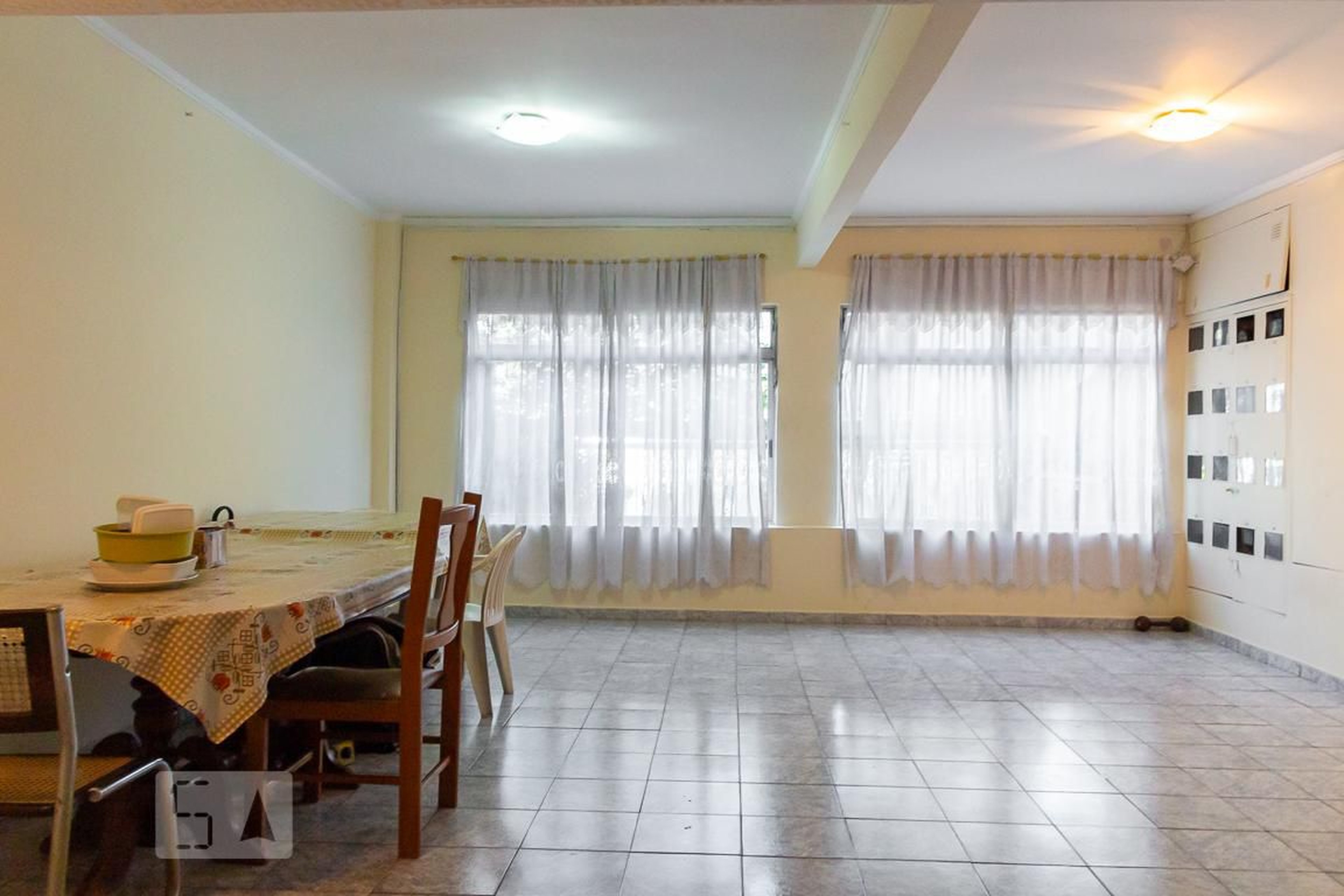 Salão de festas - Ana Paula