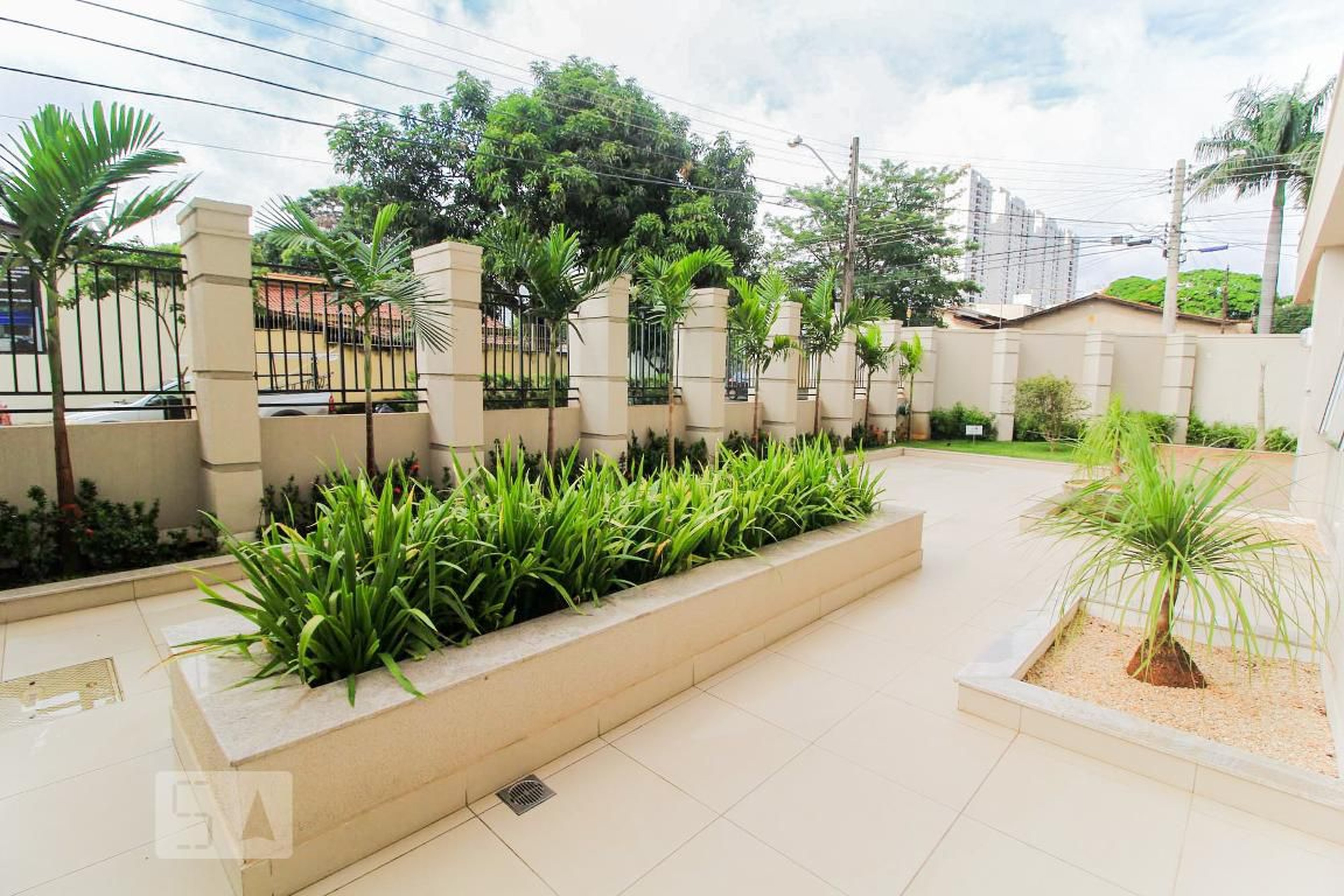 Área comum - Reserva Jaraguá (903 B Ipê) Vila Jaraguá