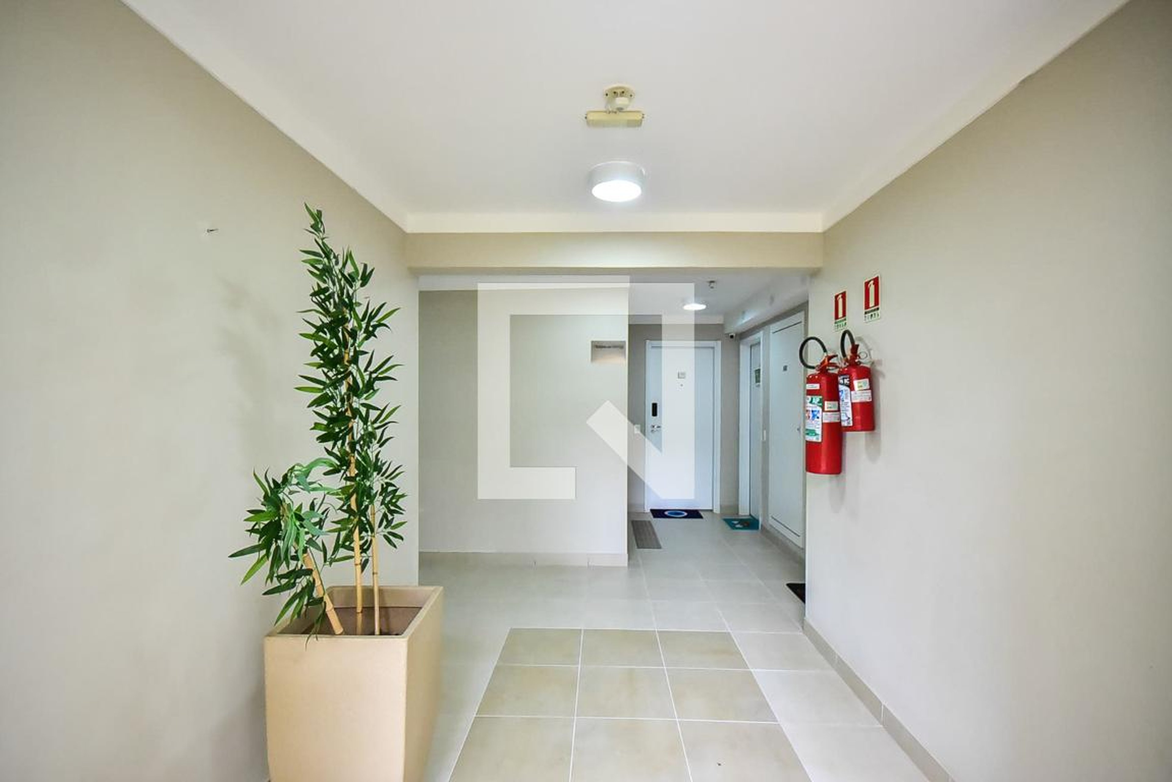 Hall Social - Plano & Jardim Sul