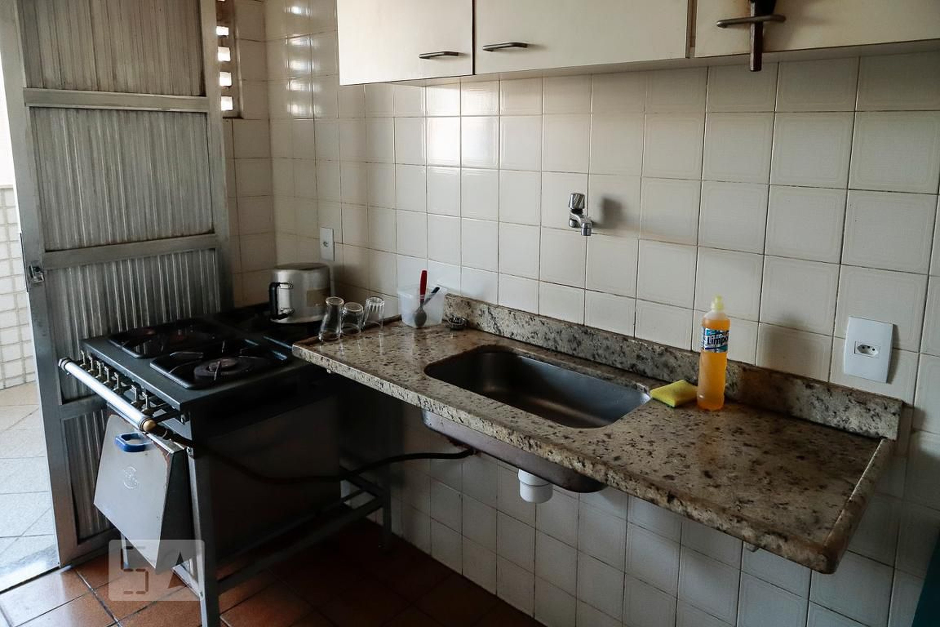 Salão de Festas - Residencial Lord Natan