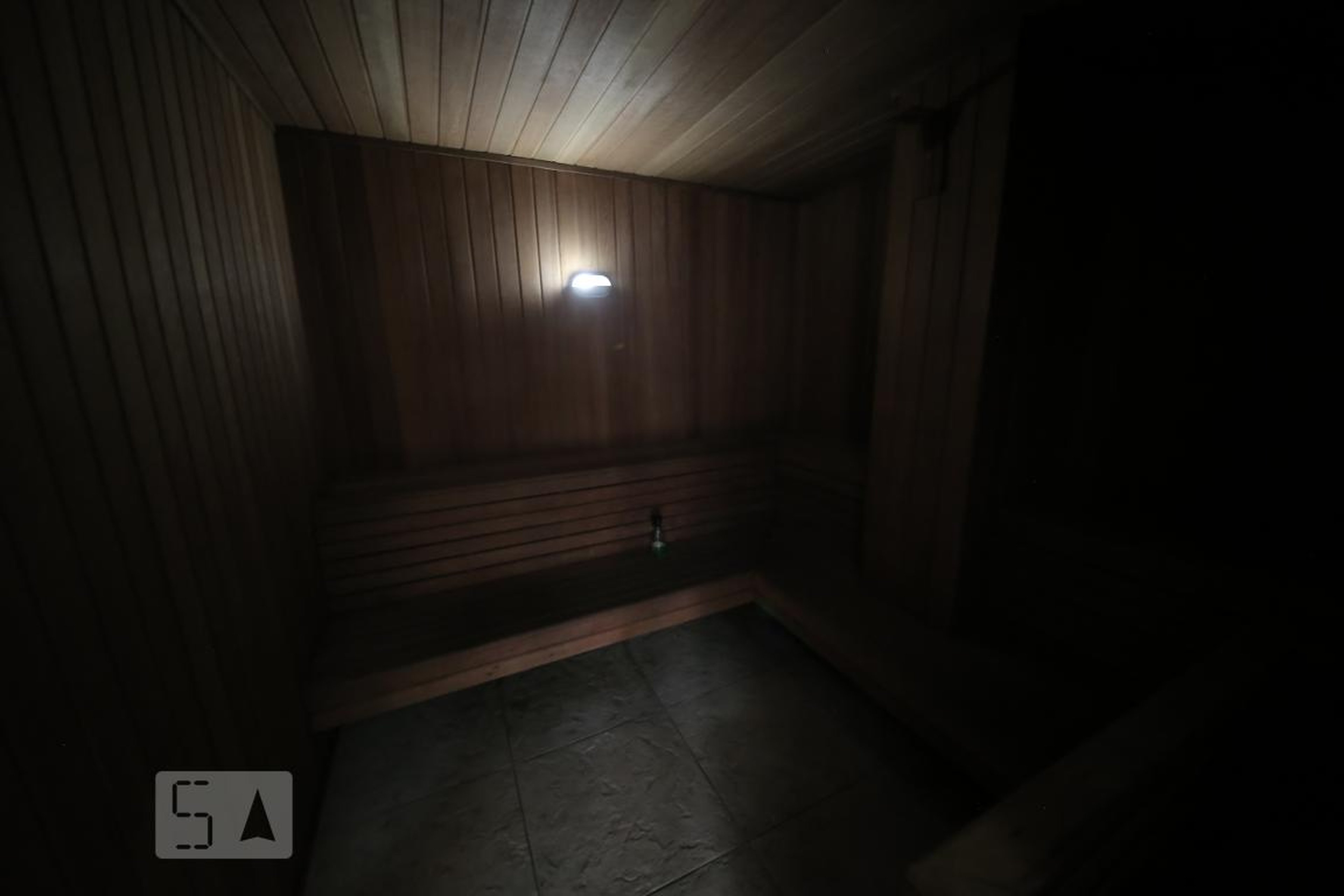 Sauna - Villa Catalunya Residencial