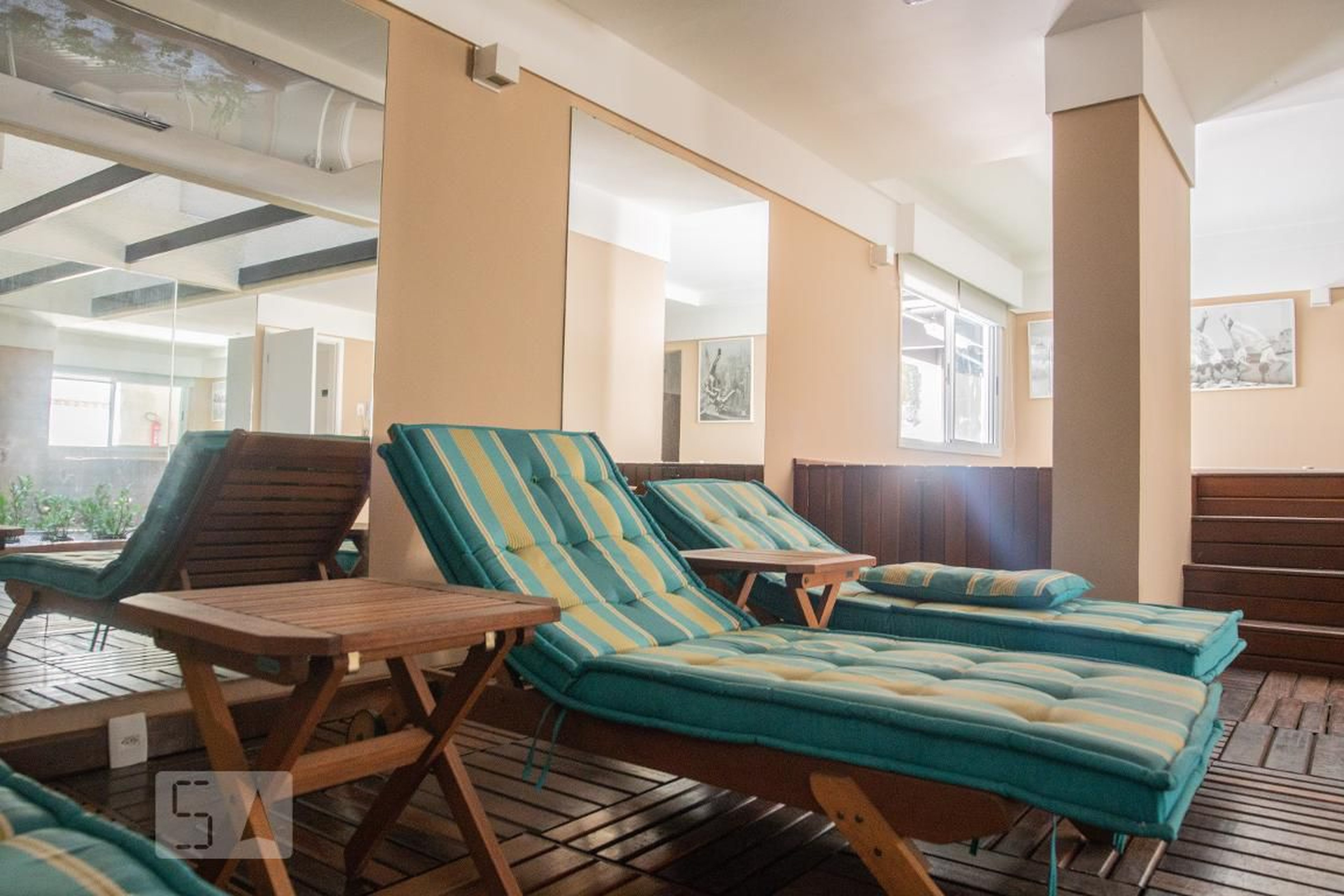 Spa - Laranjeiras Classic