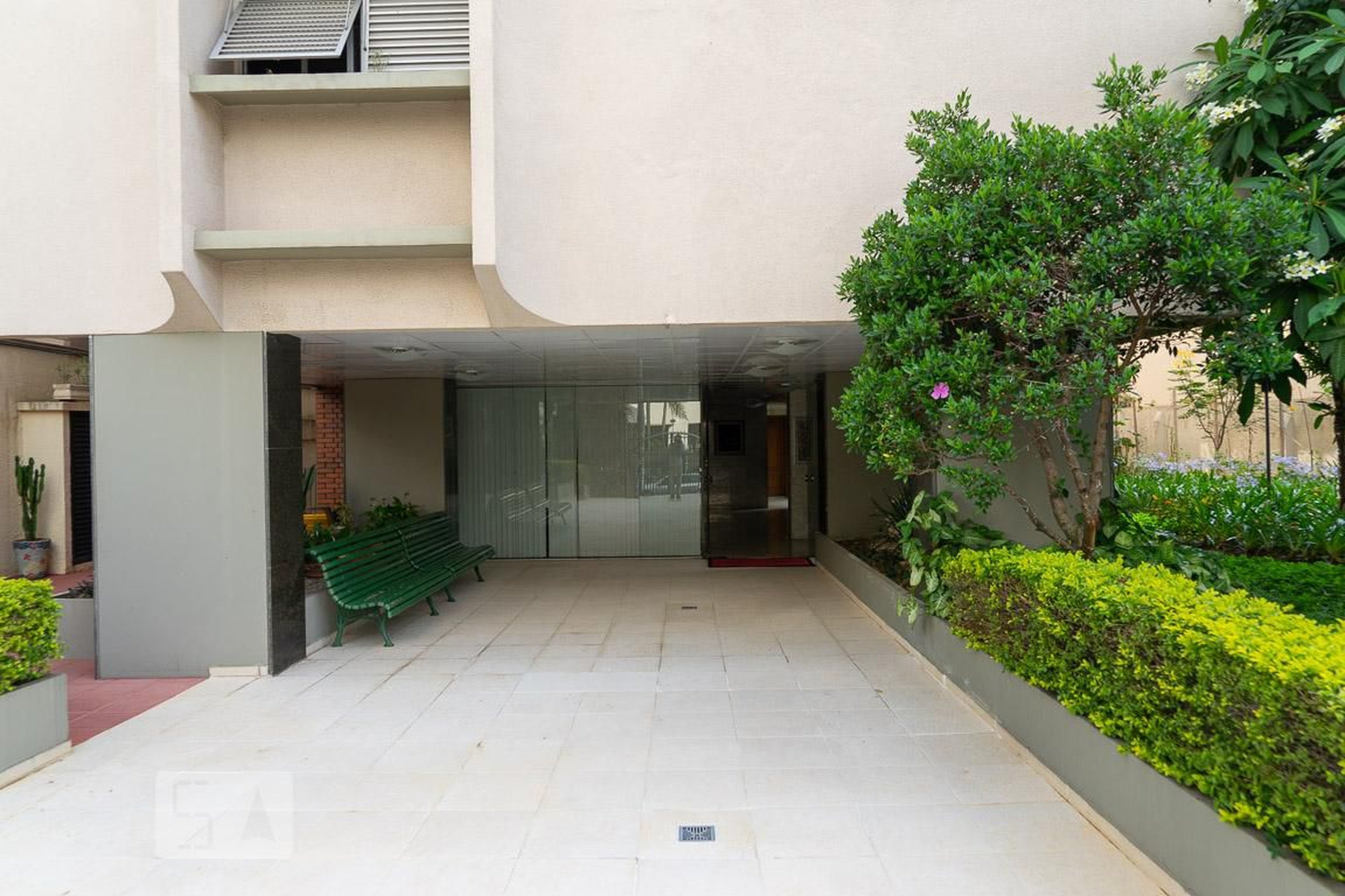 Entrada - Piazza Grande