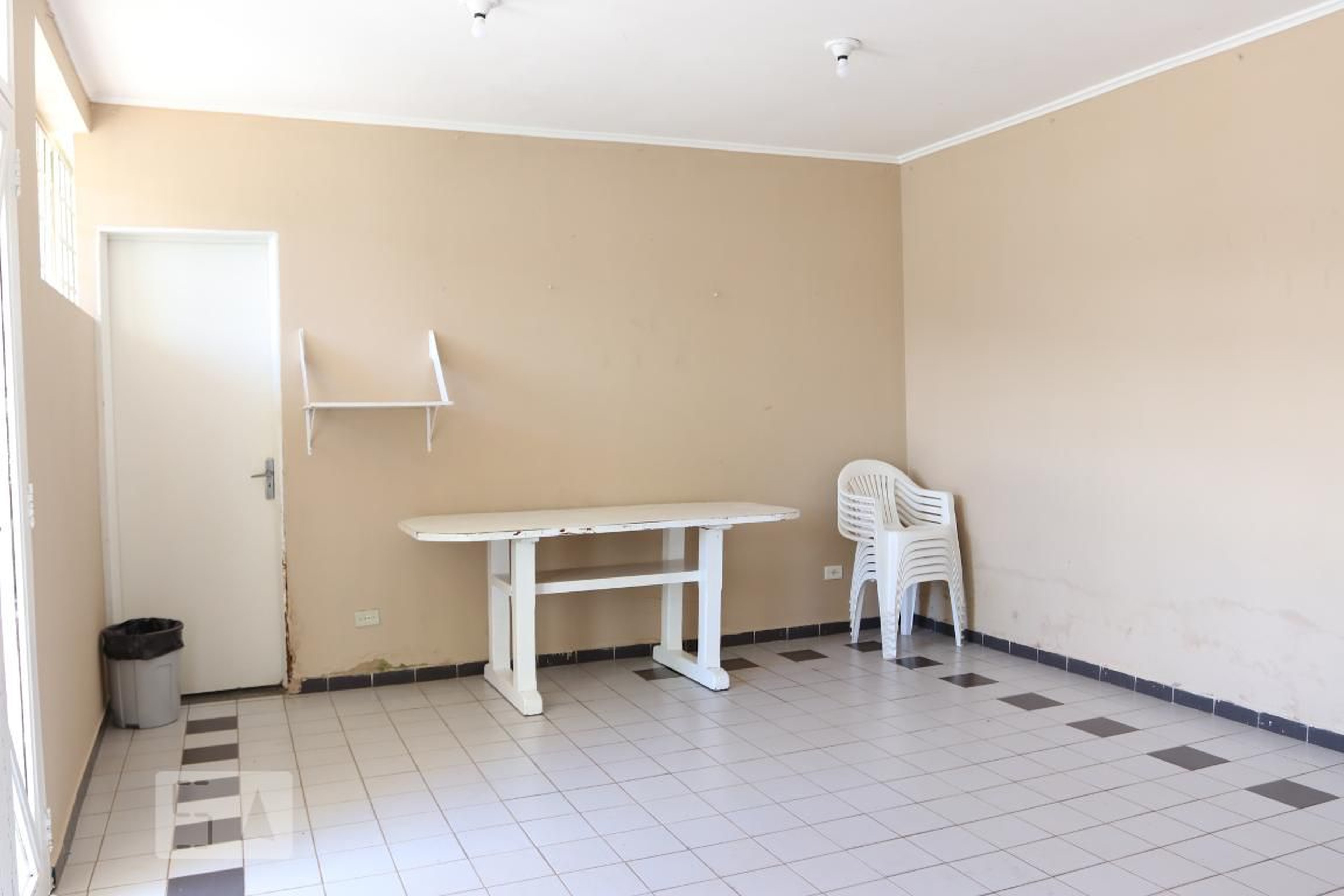 Salão de festas - Residencial Terraviva