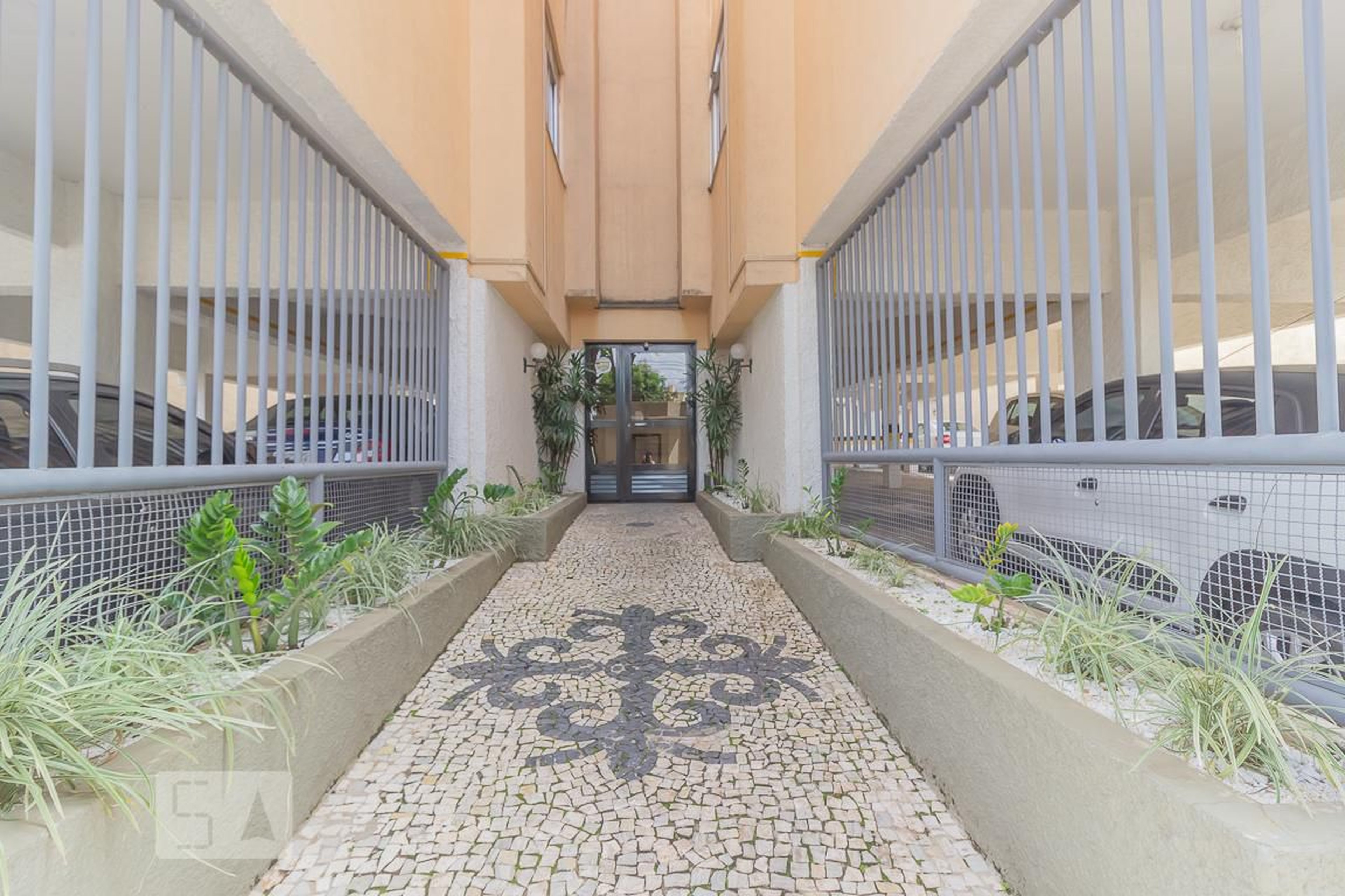 Entrada - José do Patrocínio