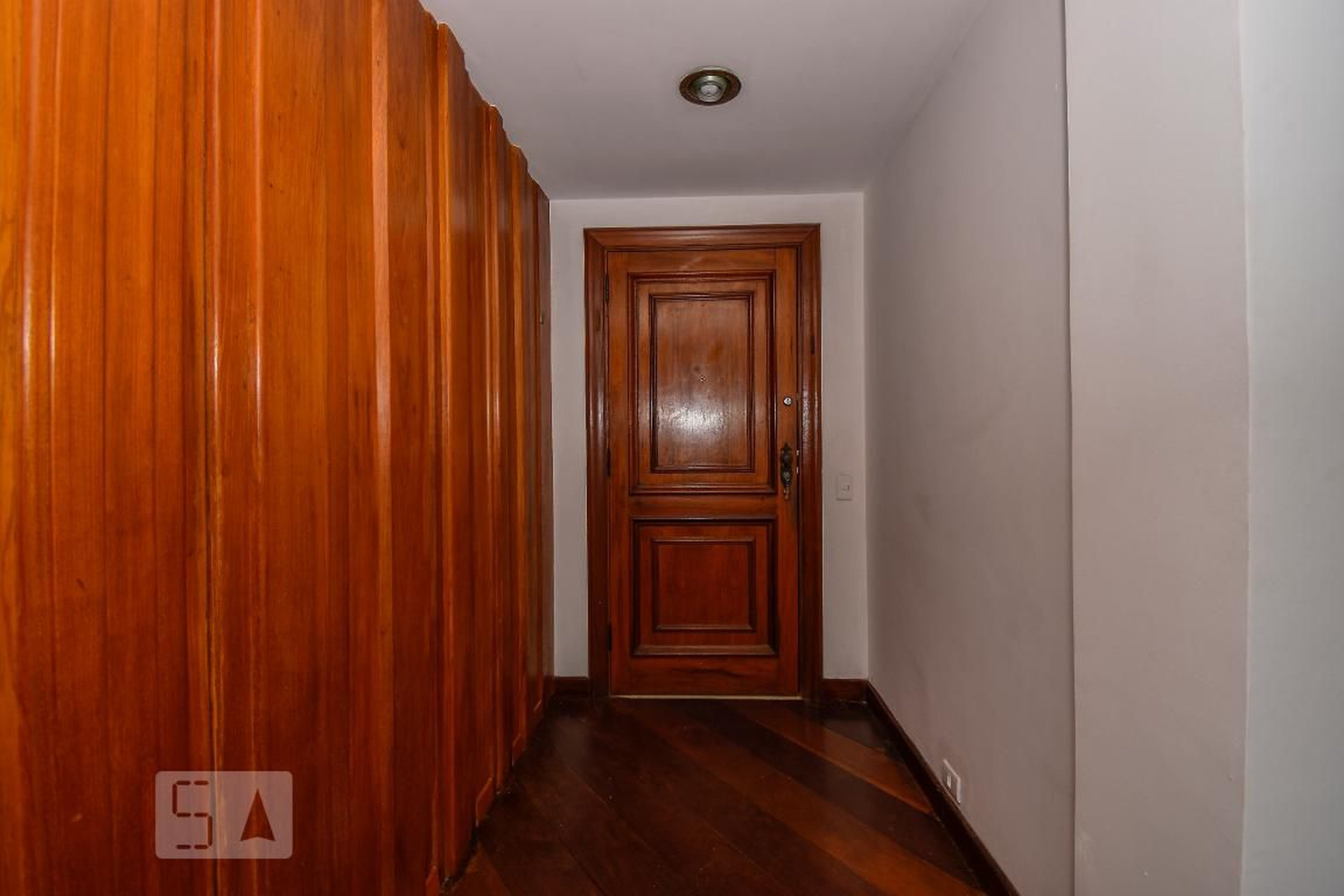 Entrada - Gávea Hills