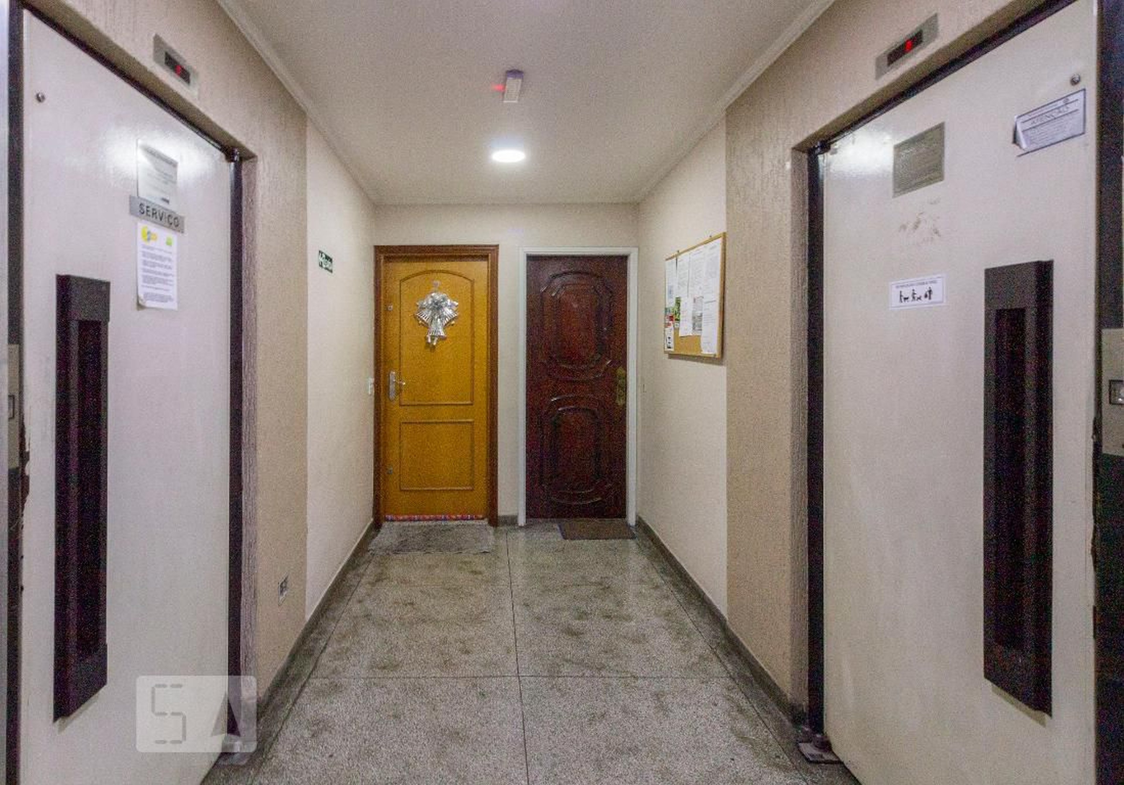 Elevador - Gibraltar