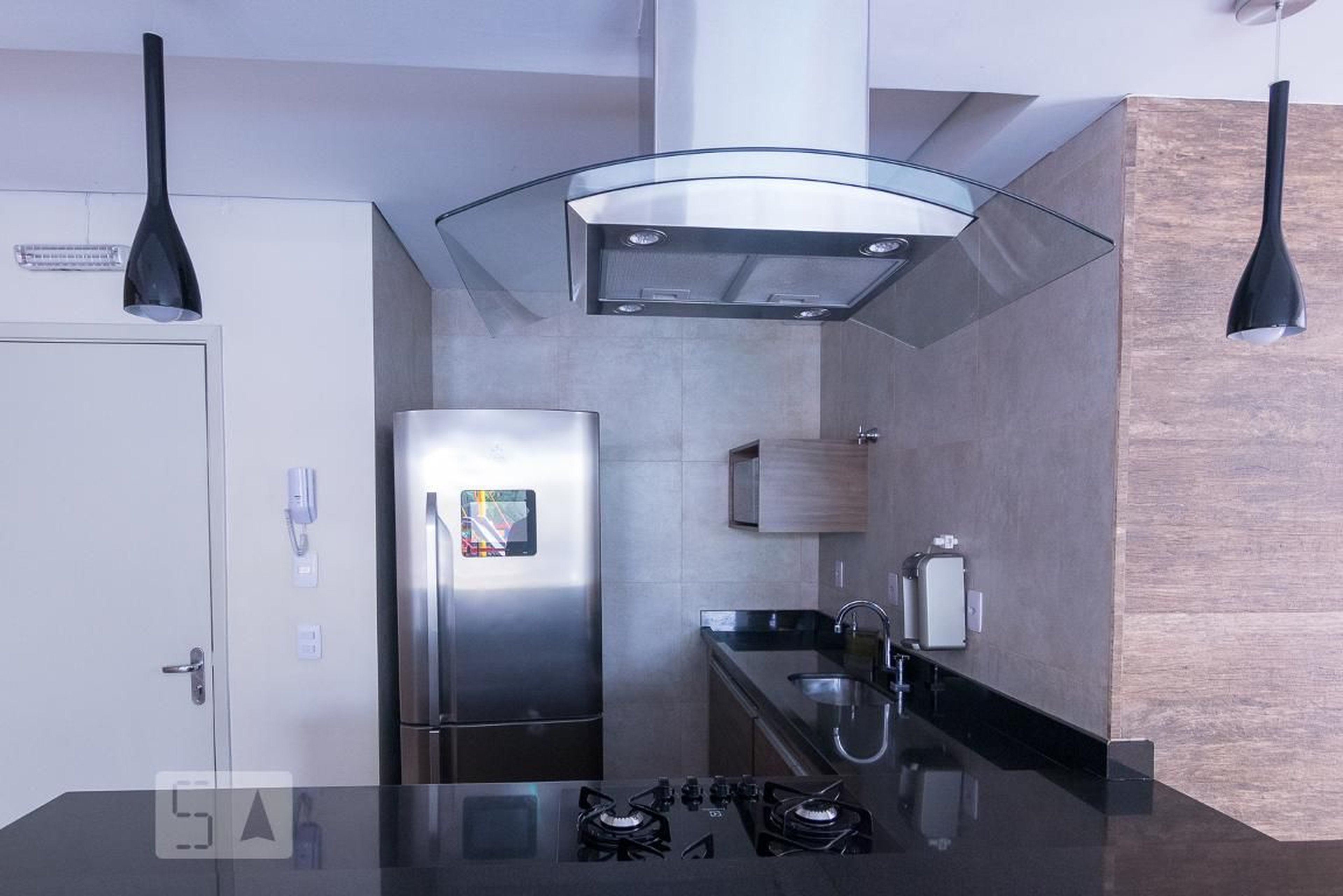 Salão de Festas 1 - Home Station Nova Barra