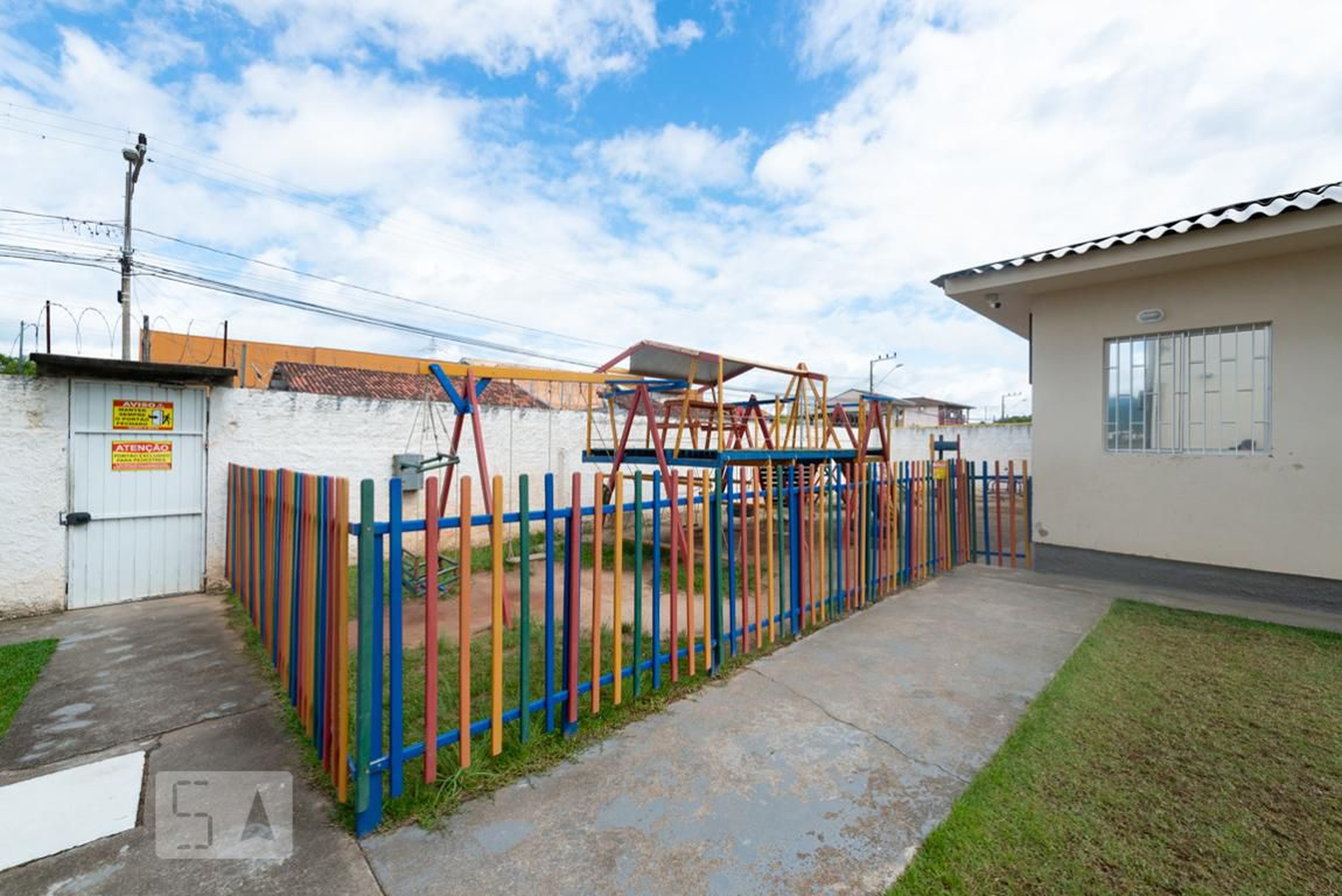 Playground - 