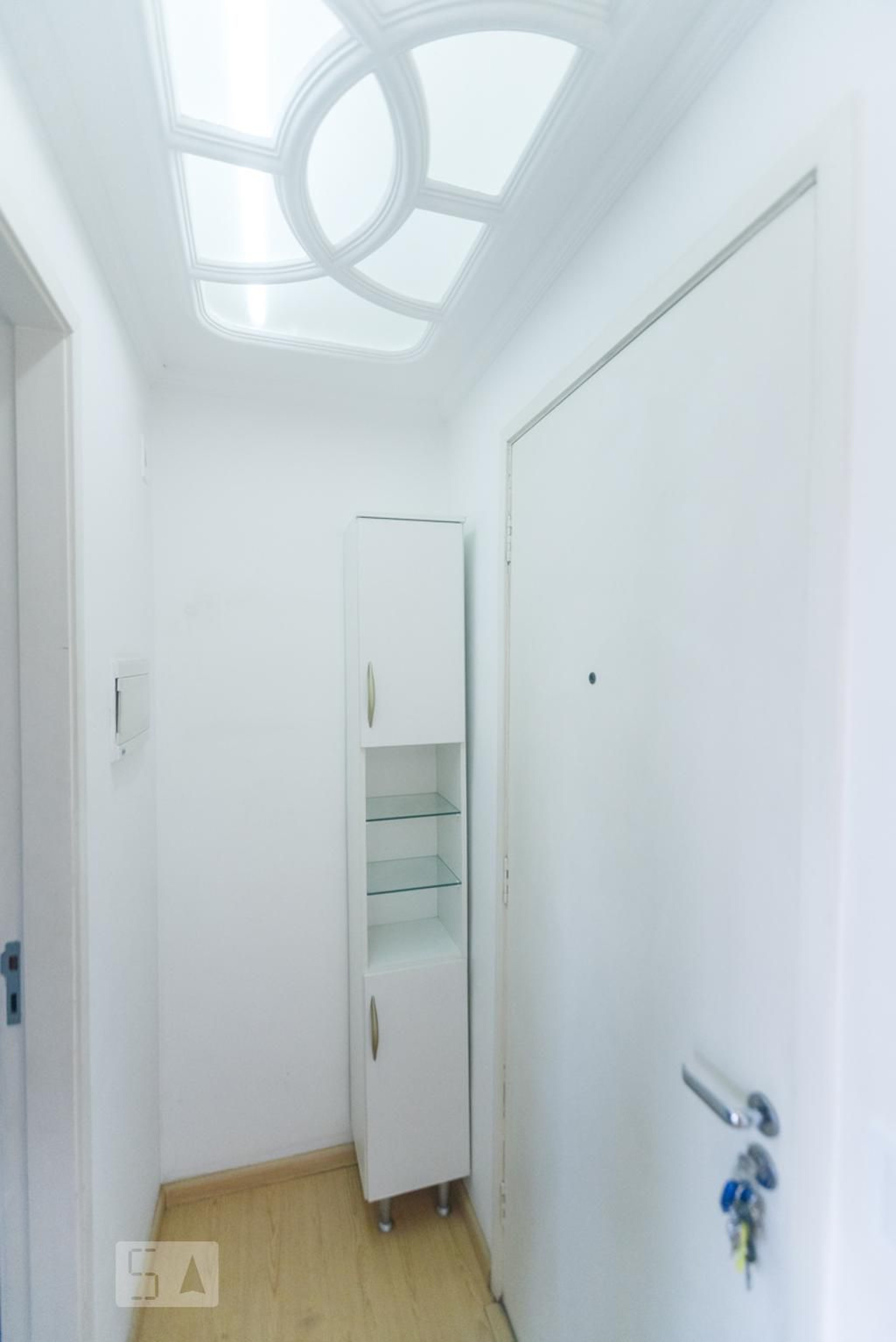 Hall - Residencial Green Garden