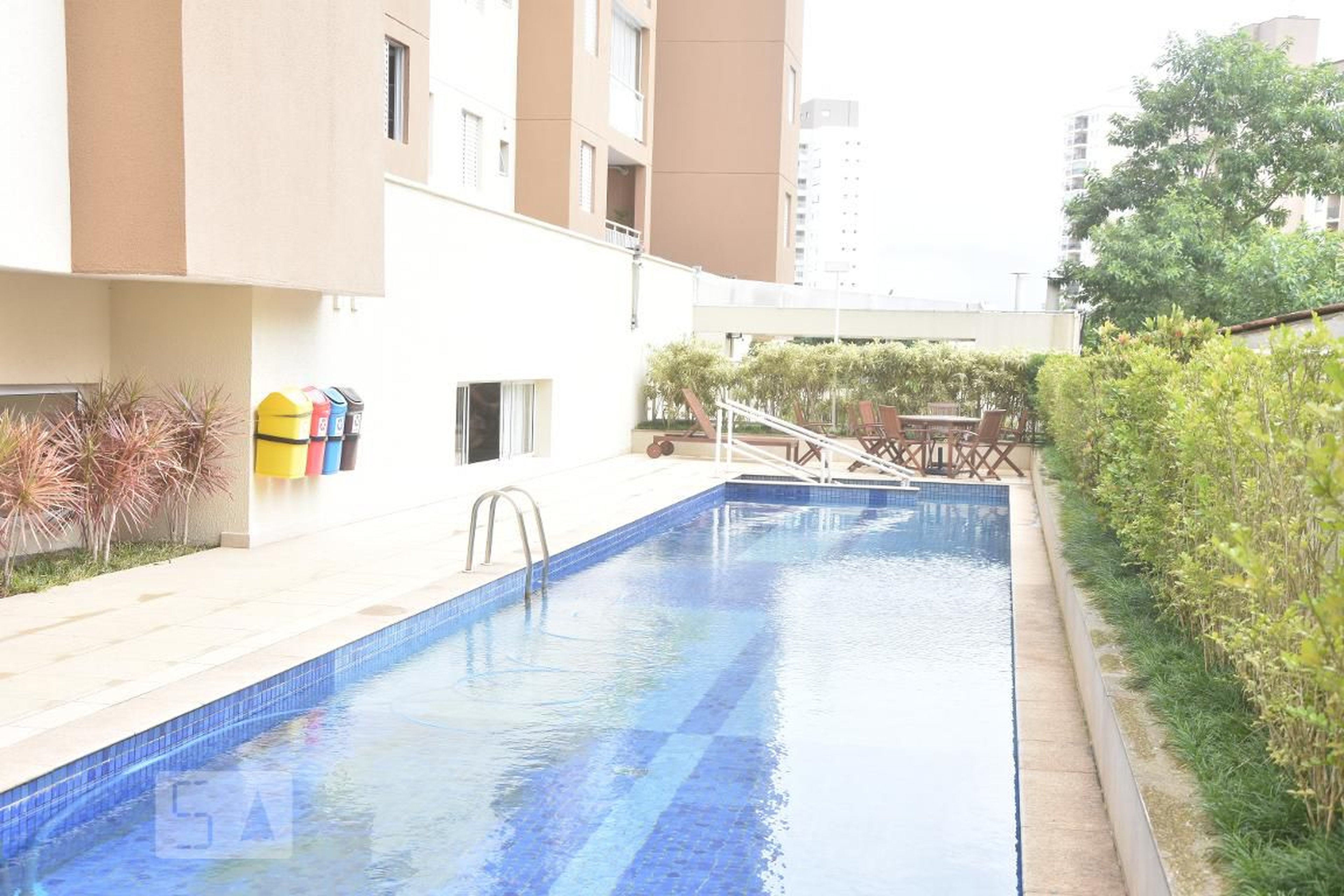 Piscina Adulto - You Saúde