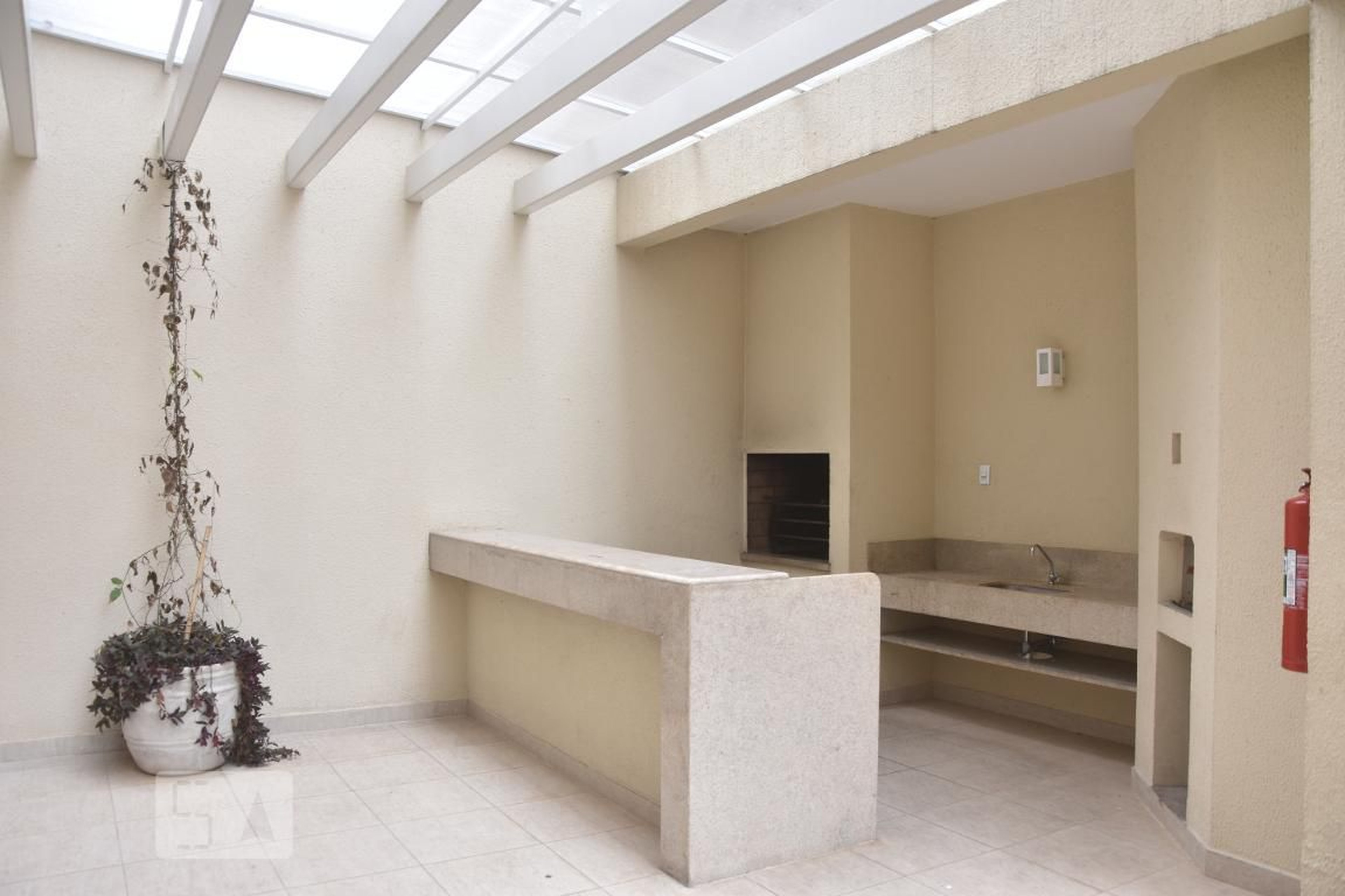 Churrasqueira - You Saúde