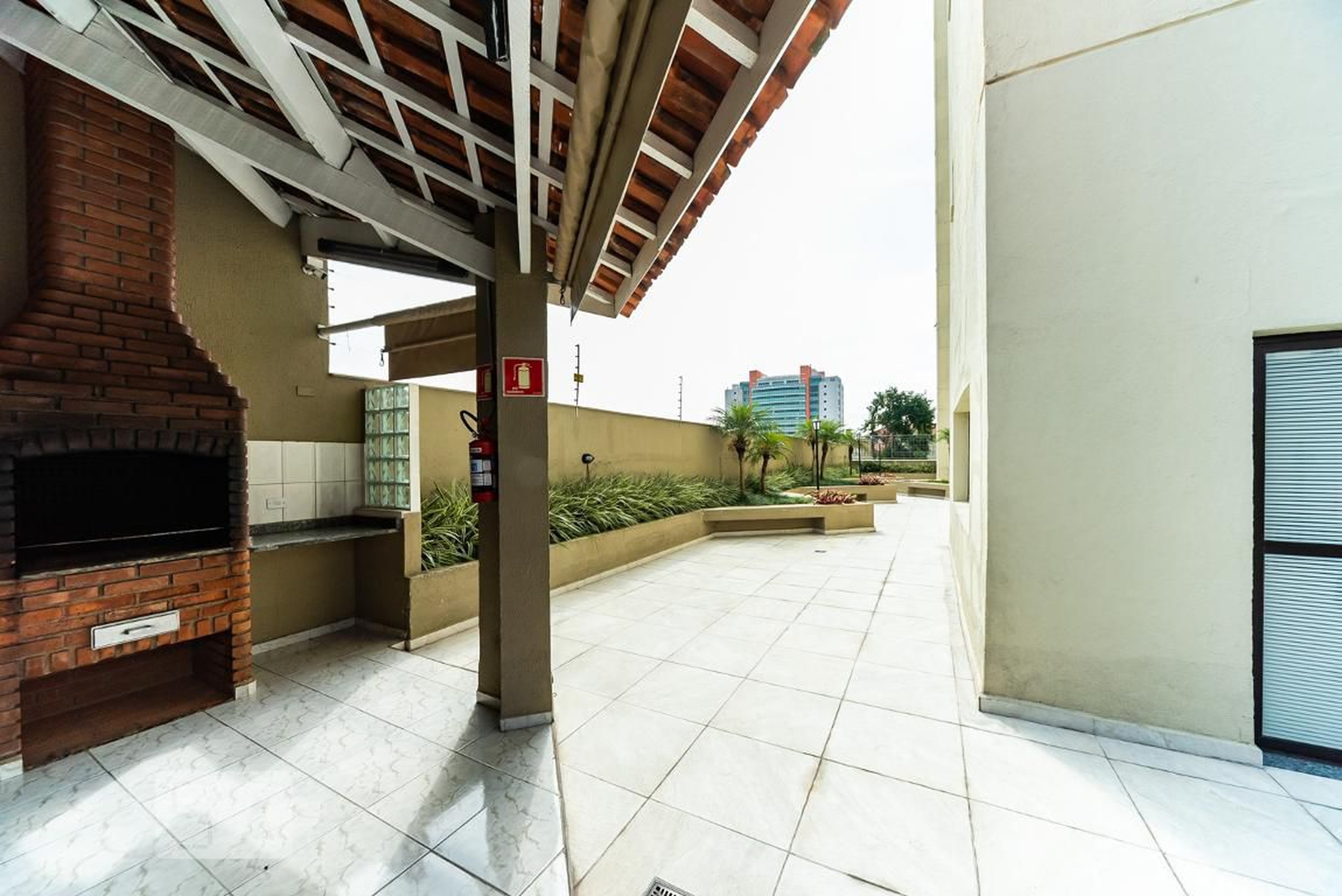 Espaço Gourmet - Campestre Village