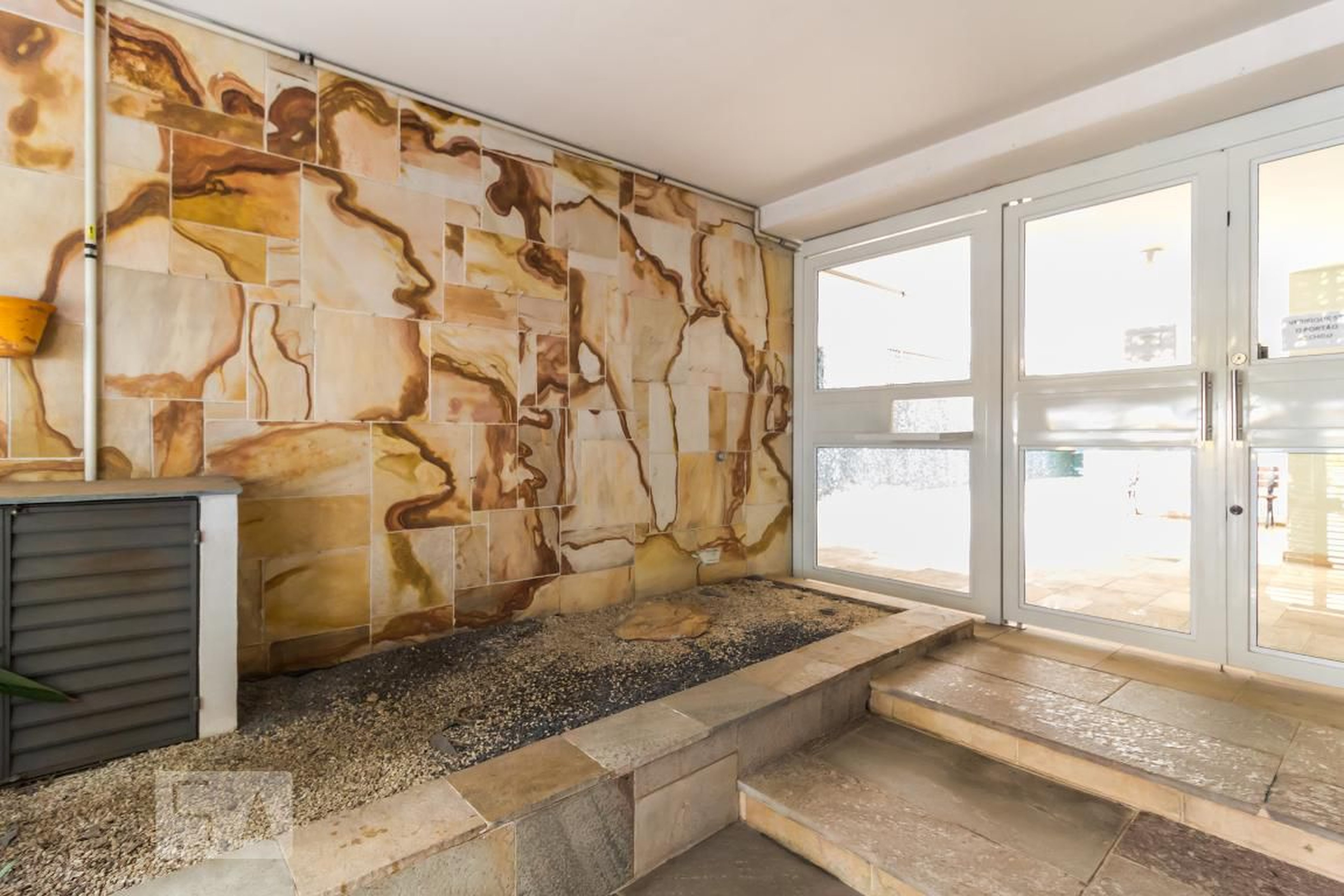 Hall de entrada - Renata