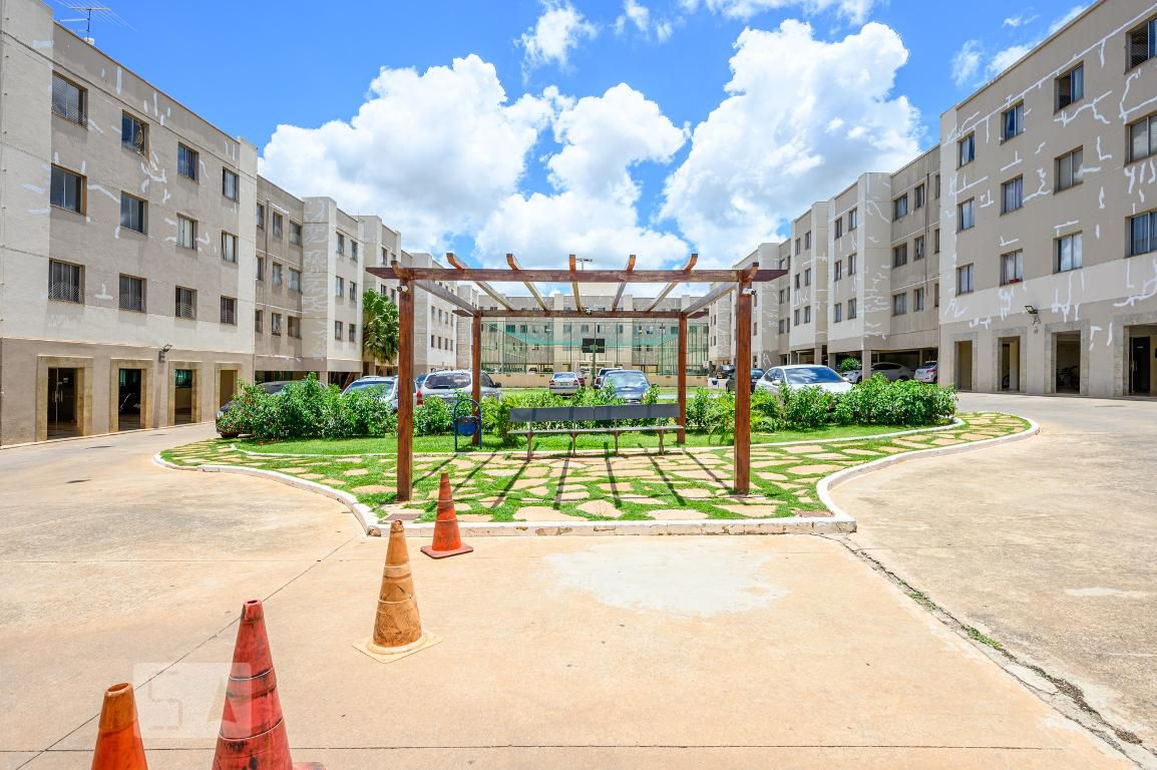 Área Externa - Bethoven